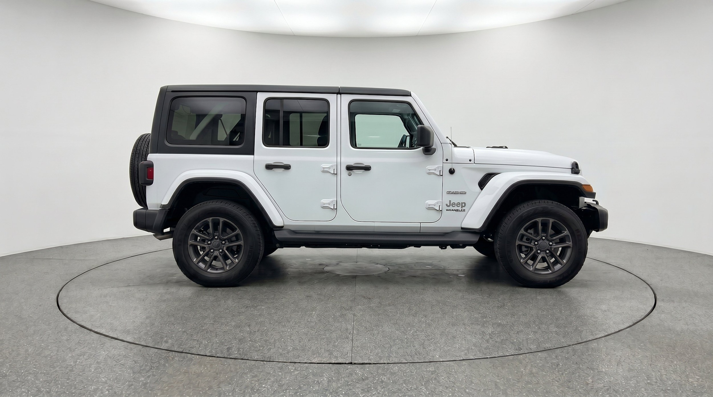 Thumbnail: 2025 Jeep Wrangler - 10