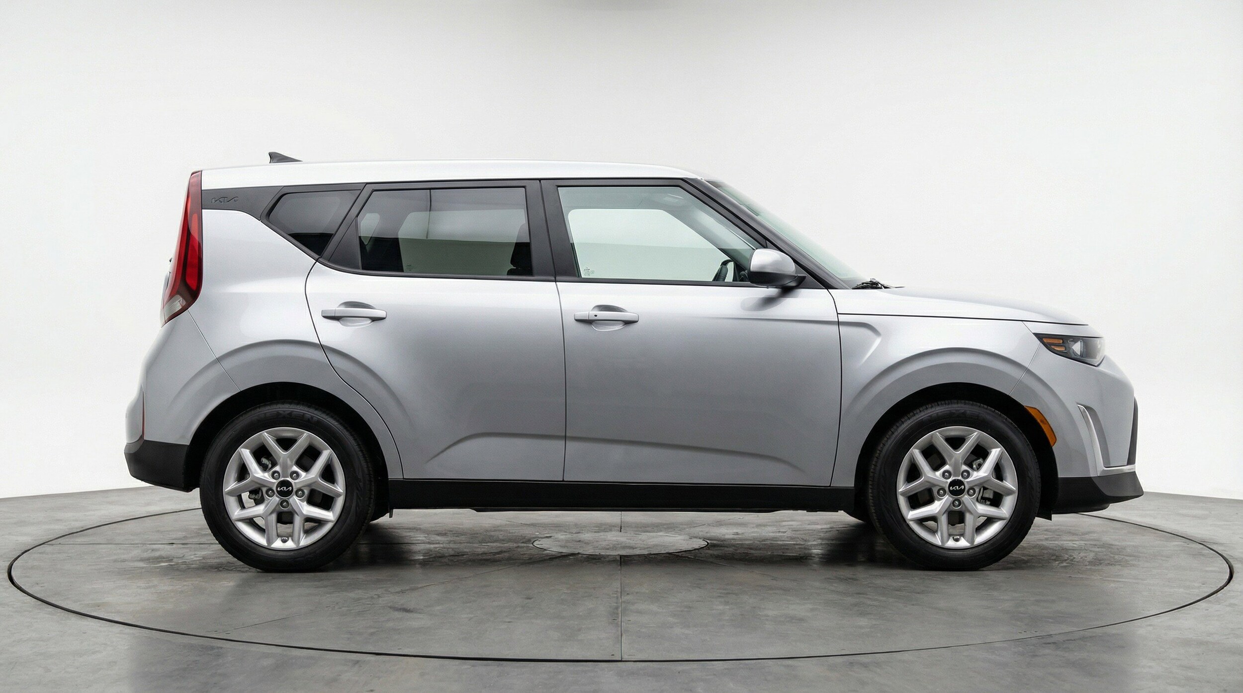 Thumbnail: 2025 Kia Soul - 11