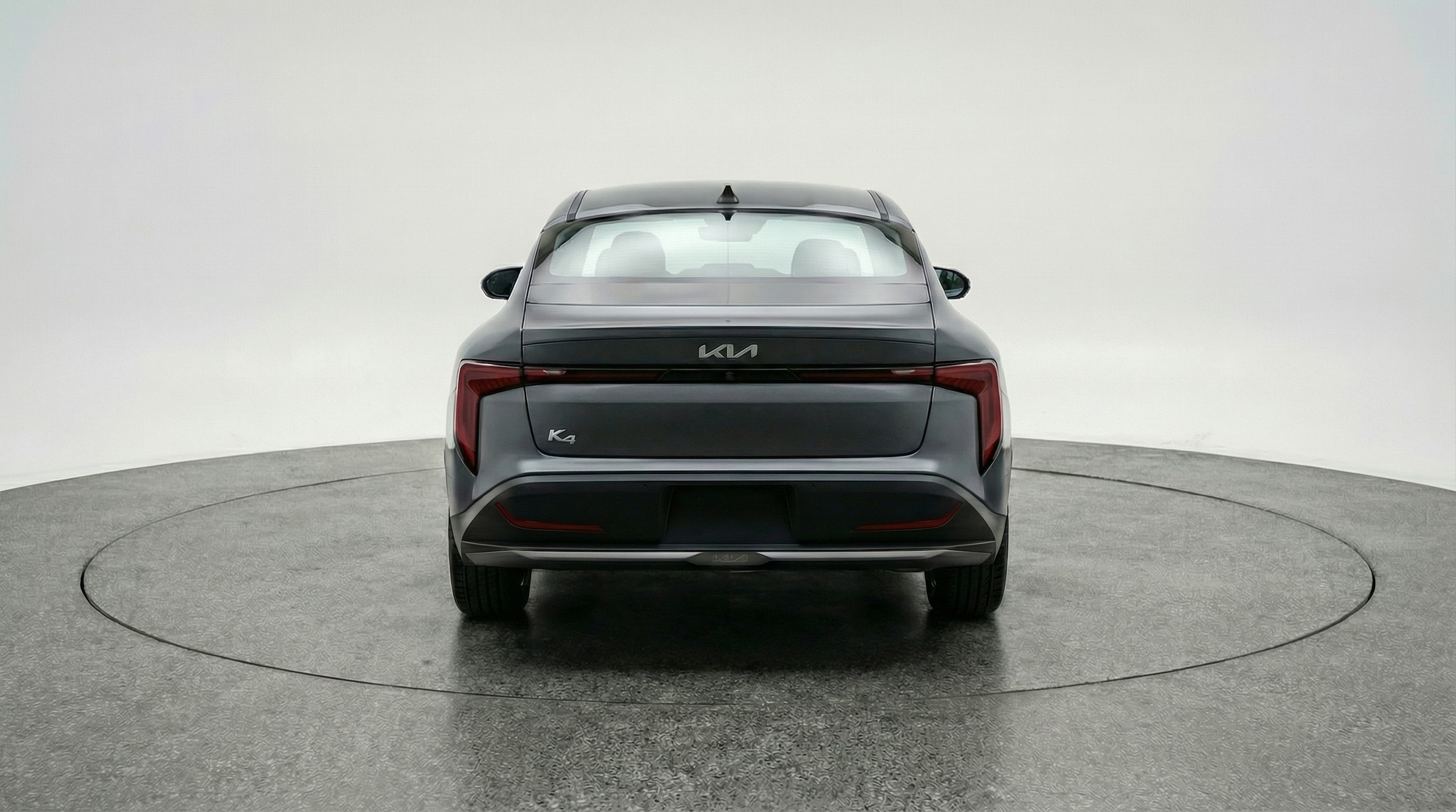 Thumbnail: 2025 Kia K4 - 6