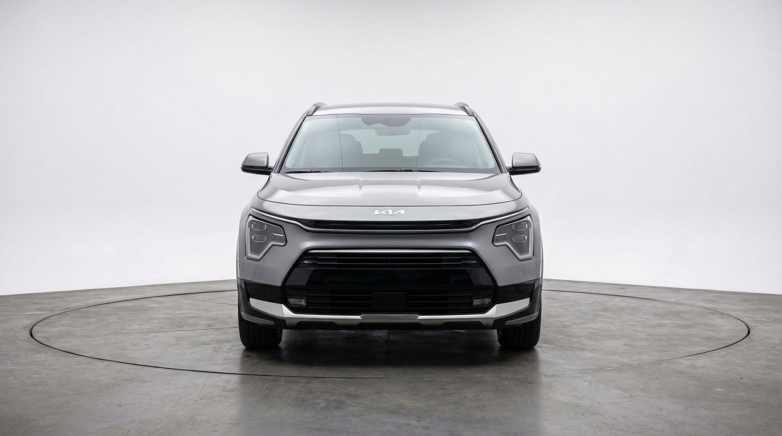 Thumbnail: 2026 Kia Niro - 2