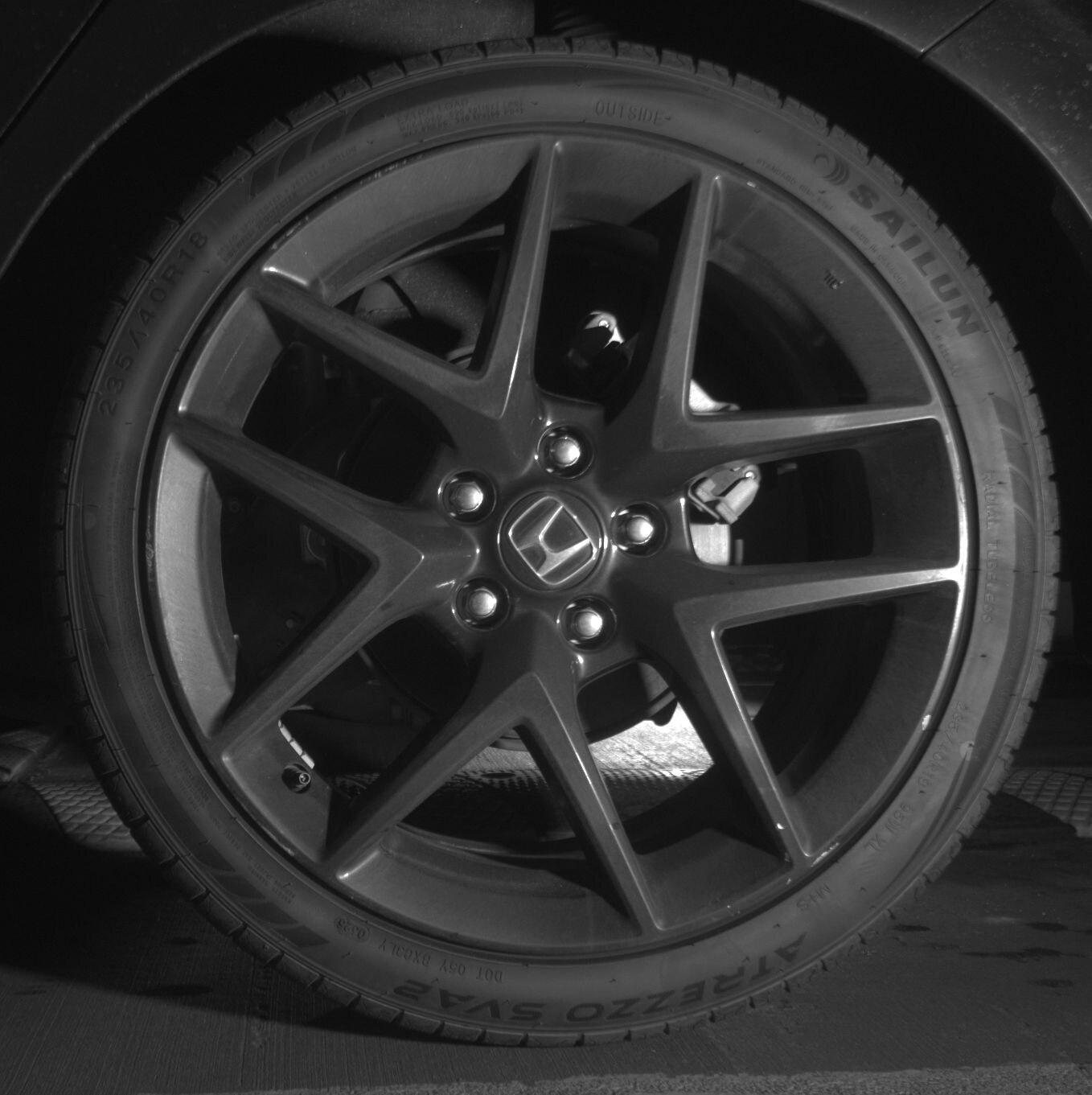 Thumbnail: 2024 Honda Civic - 11