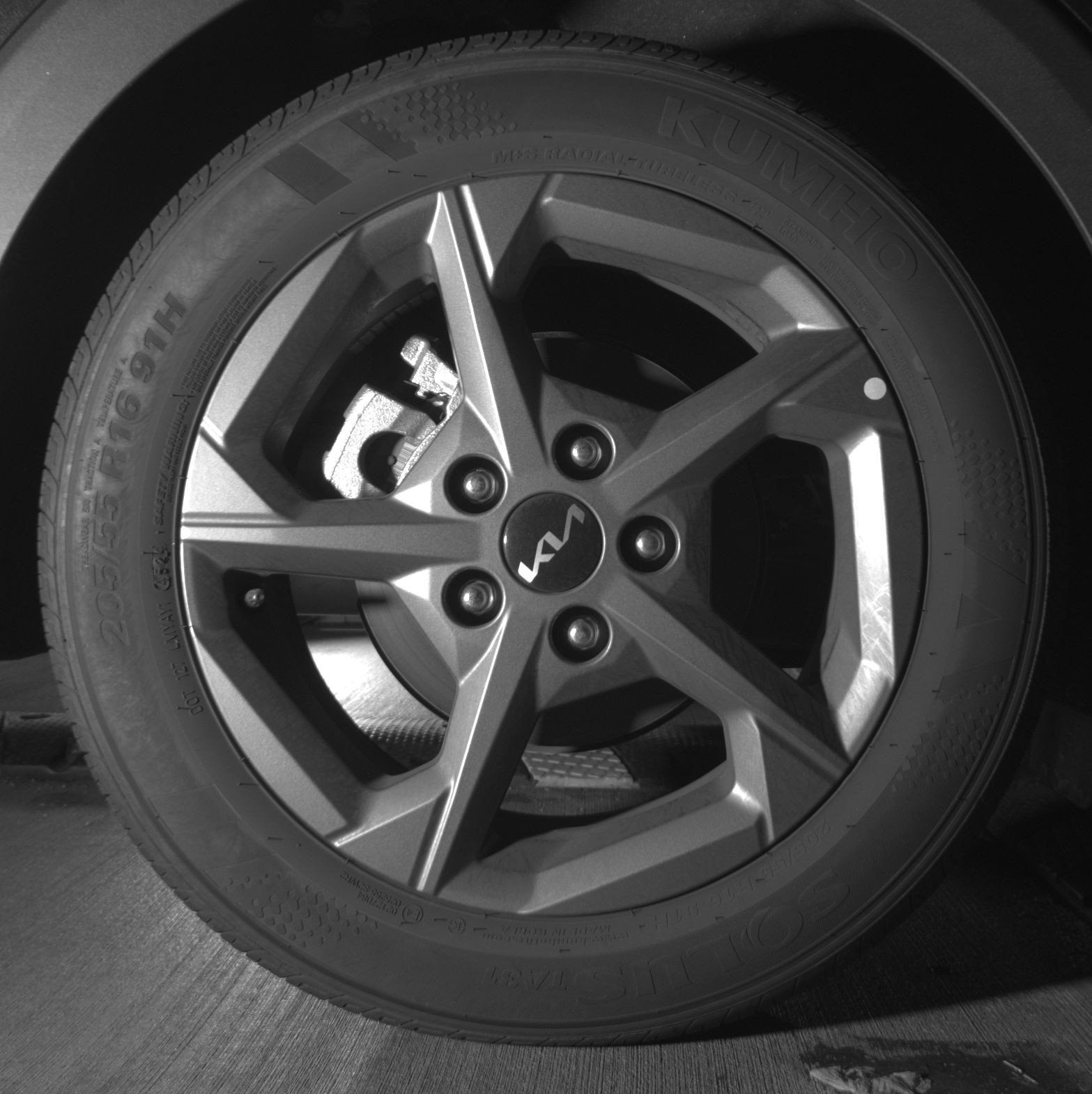 Thumbnail: 2025 Kia K4 - 15