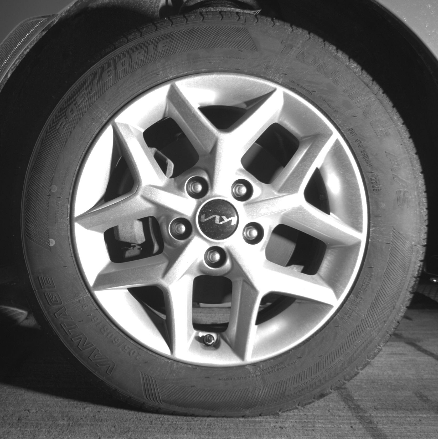 Thumbnail: 2025 Kia Soul - 9