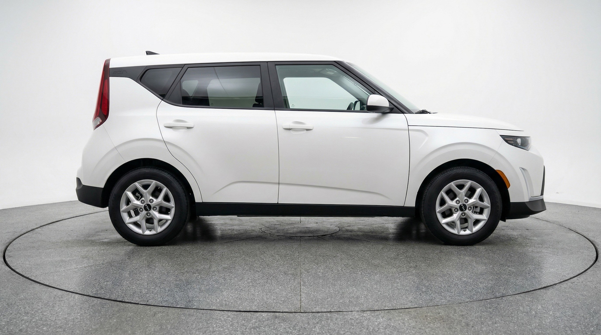 Thumbnail: 2025 Kia Soul - 11