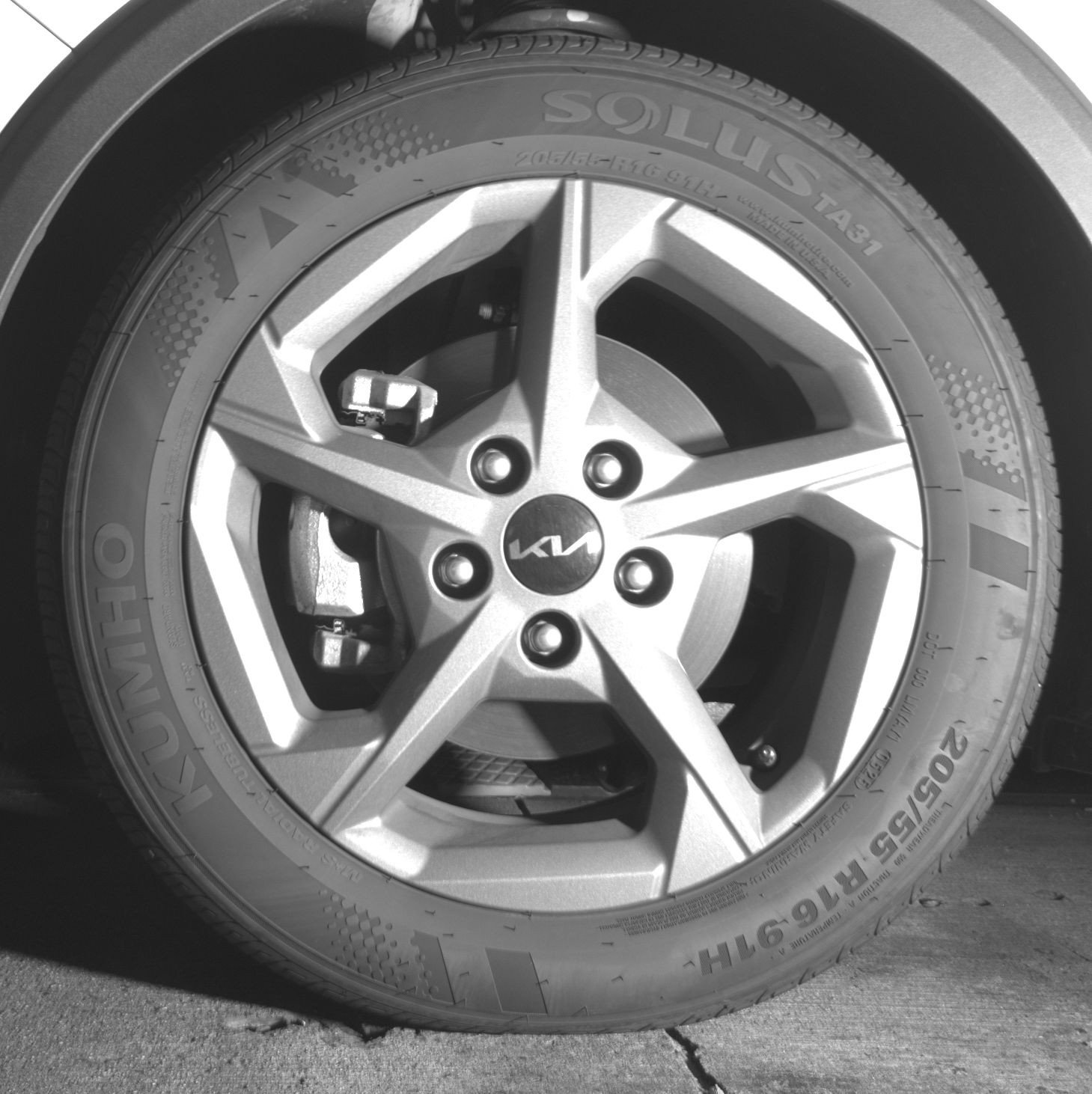 Thumbnail: 2025 Kia K4 - 12