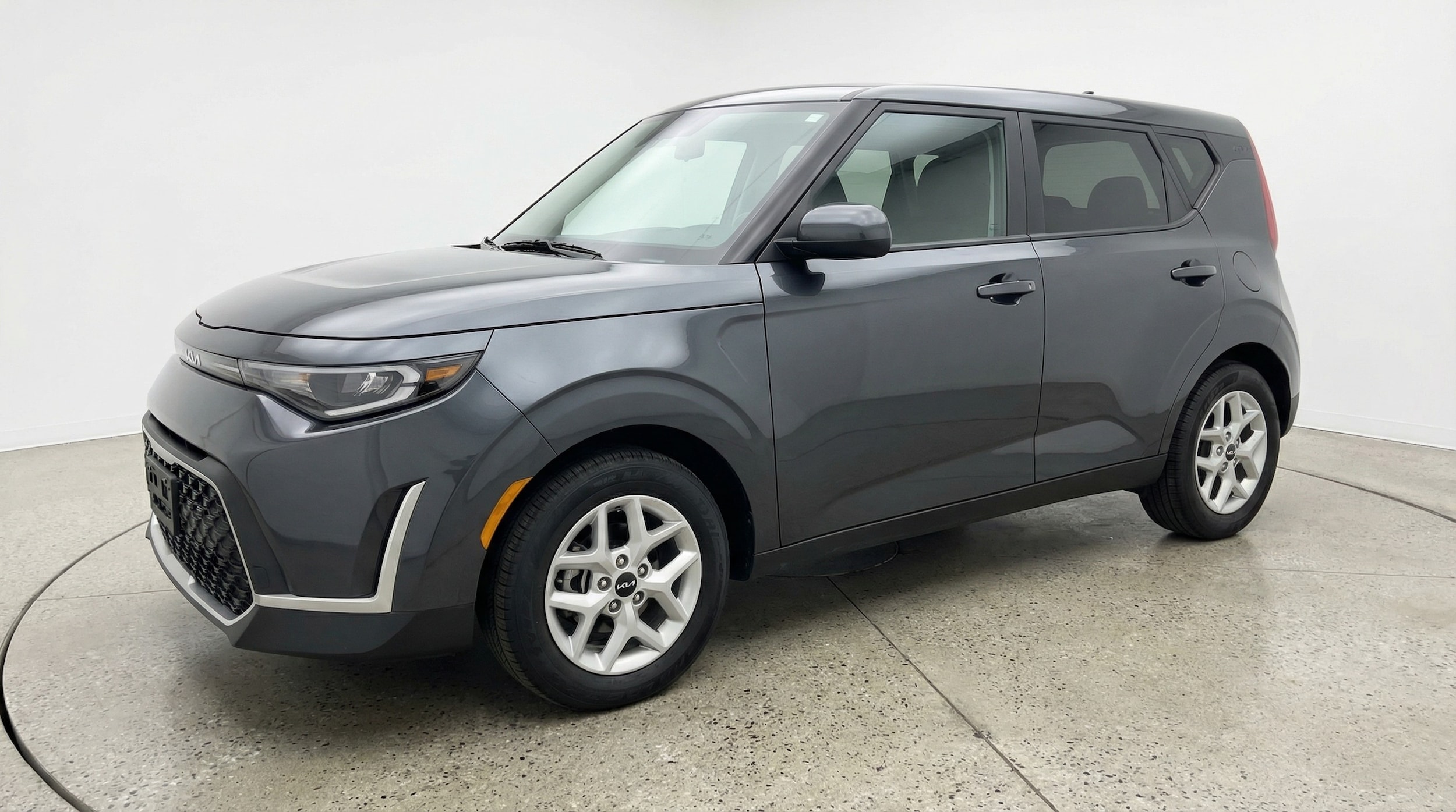 Thumbnail: 2025 Kia Soul - 3