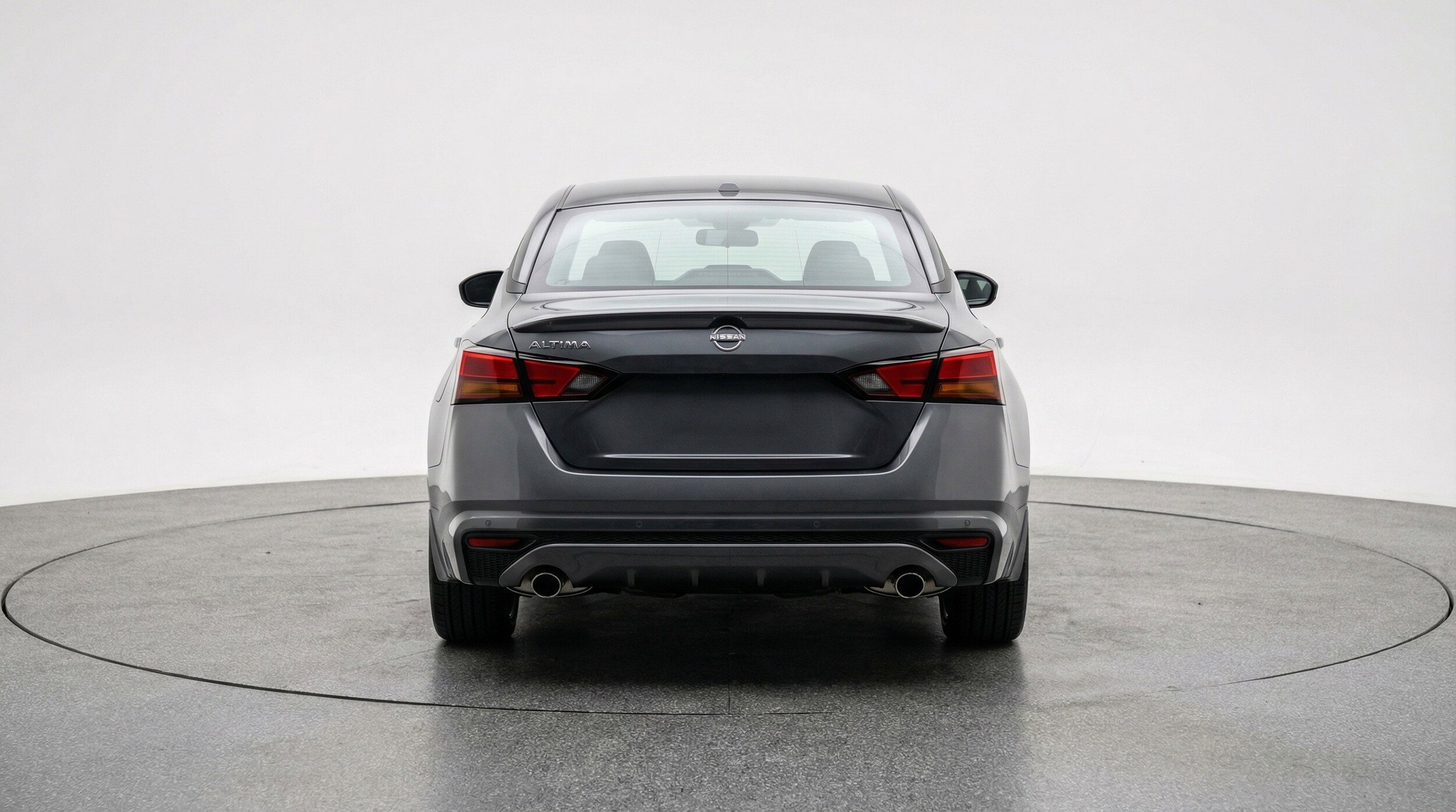 Thumbnail: 2025 Nissan Altima - 7