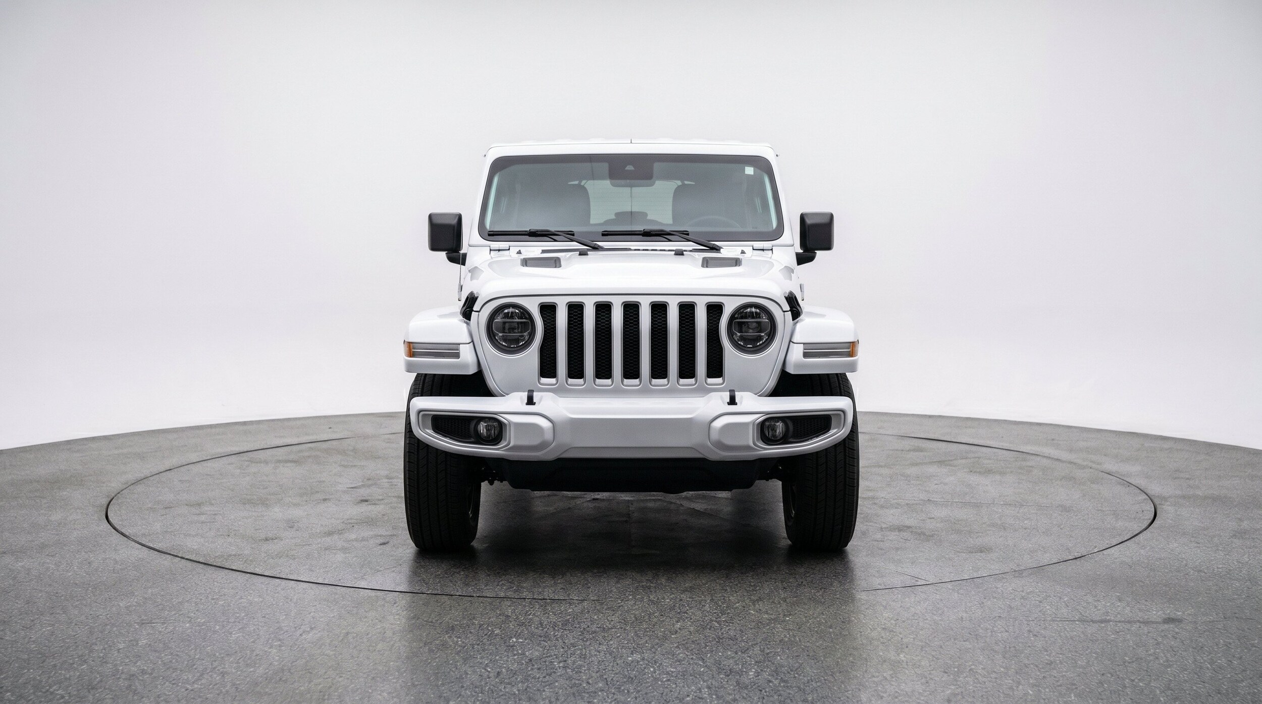 Thumbnail: 2025 Jeep Wrangler - 2