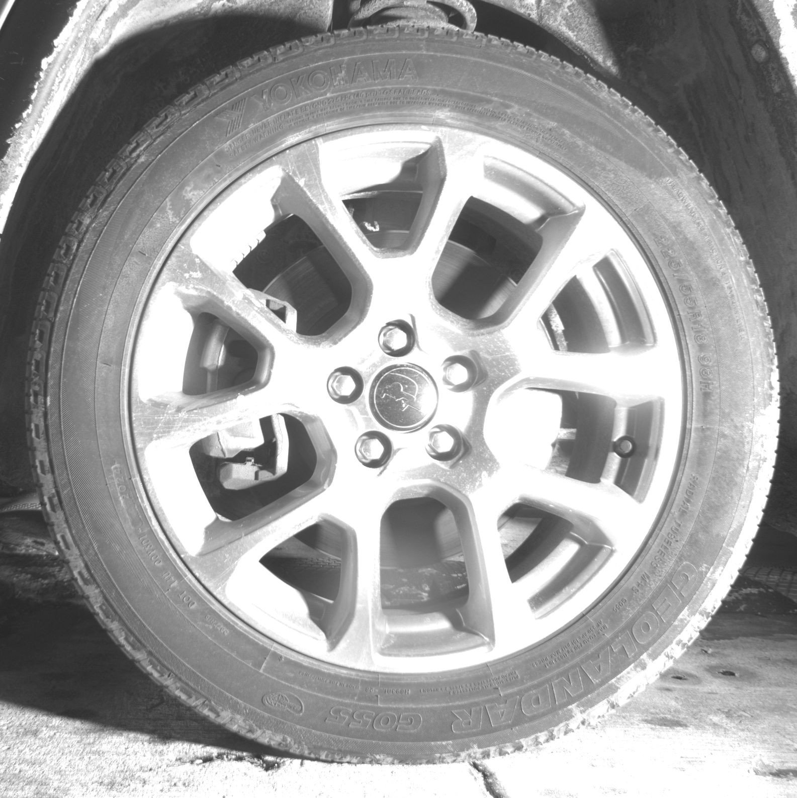 Thumbnail: 2025 Jeep Compass - 12