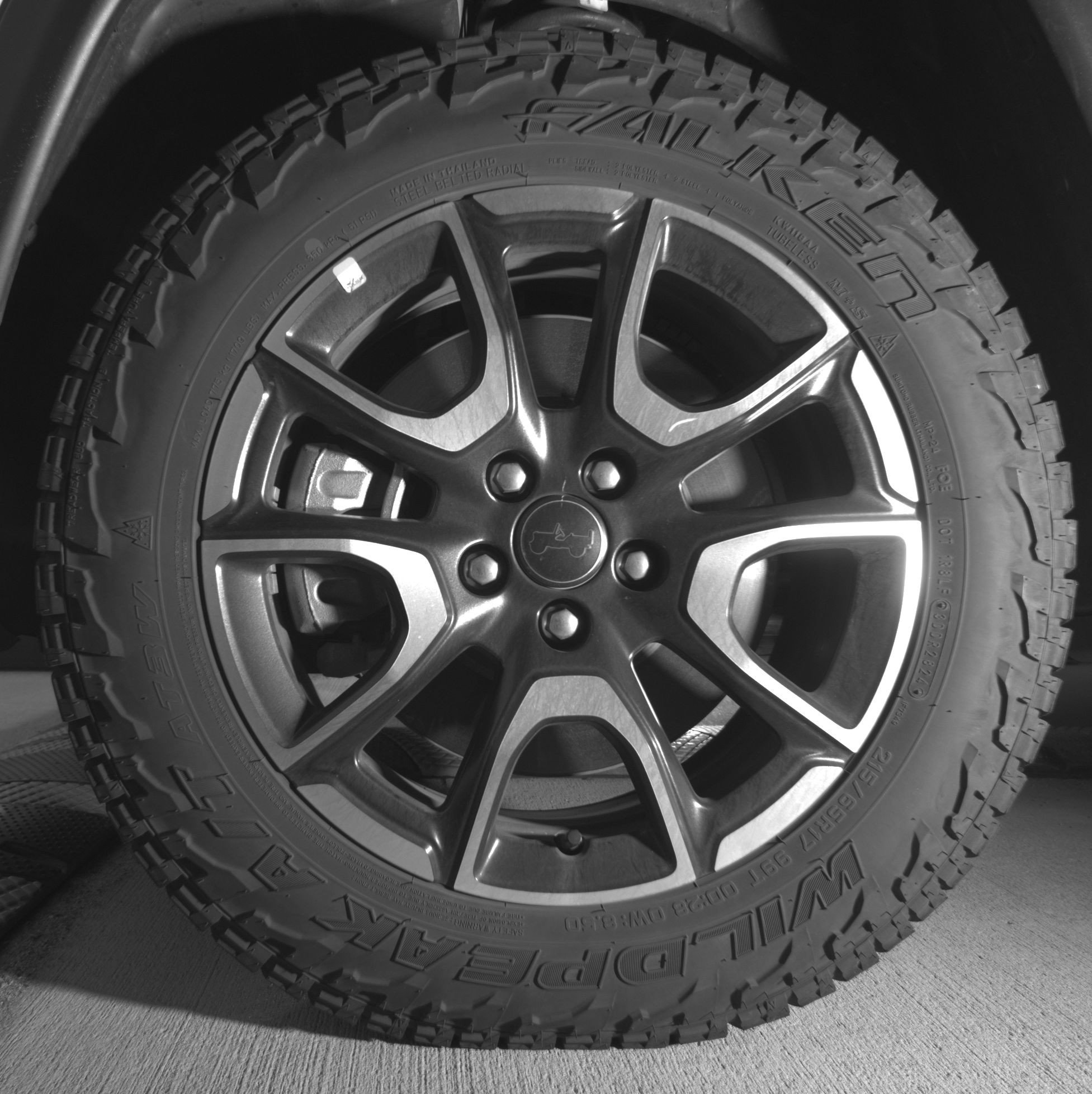 Thumbnail: 2025 Jeep Compass - 12