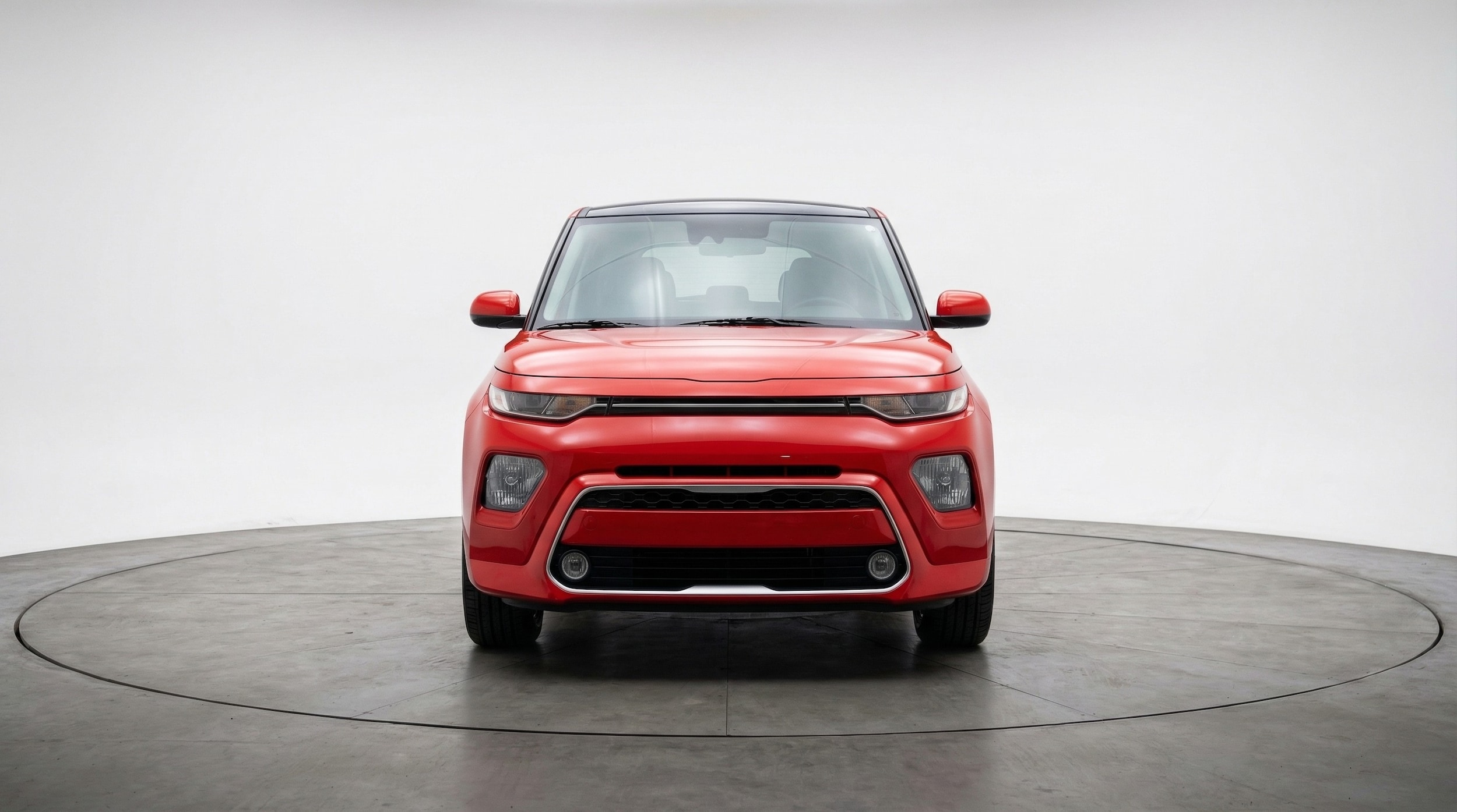 Thumbnail: 2025 Kia Soul - 2