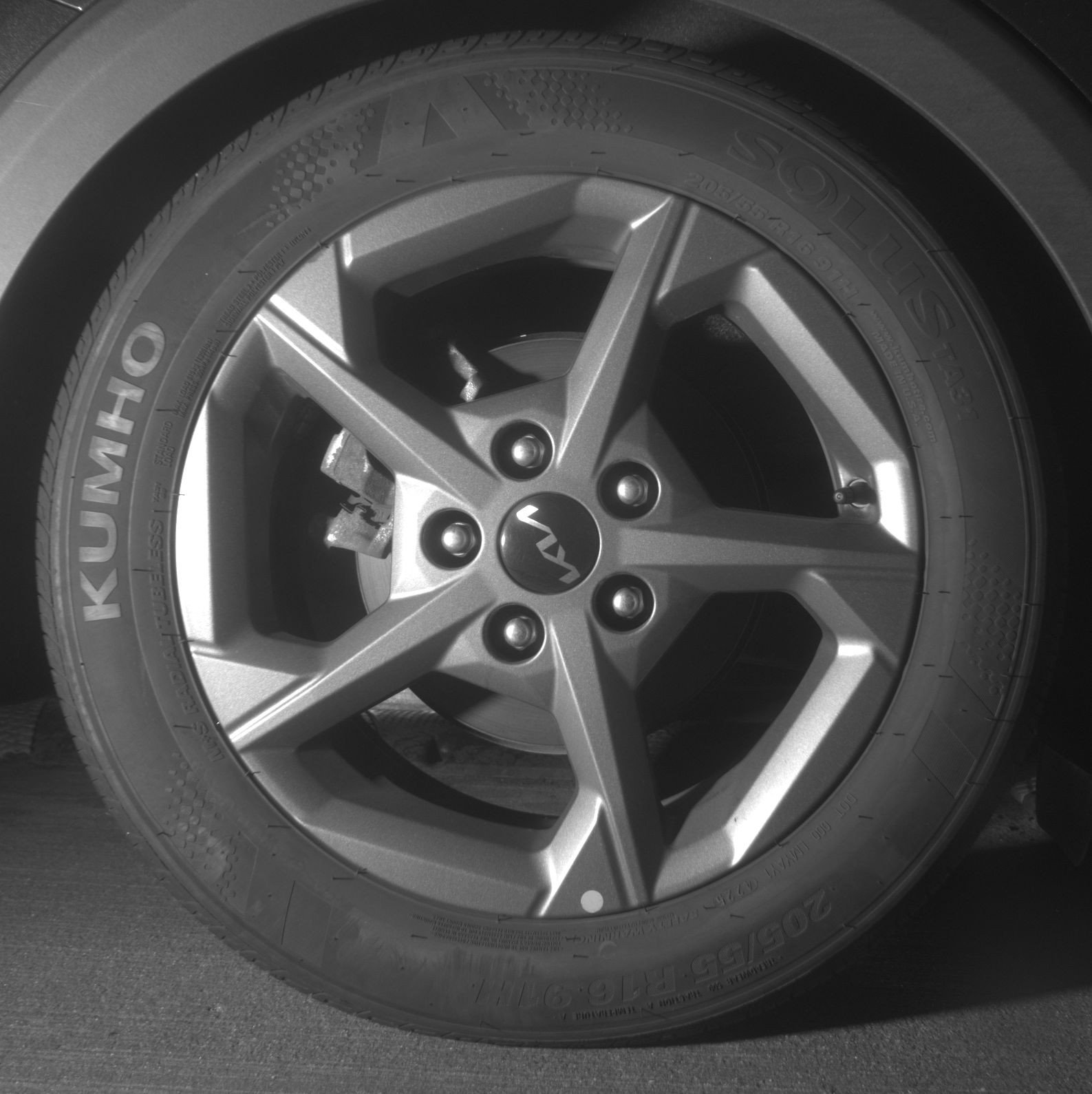 Thumbnail: 2026 Kia K4 - 15