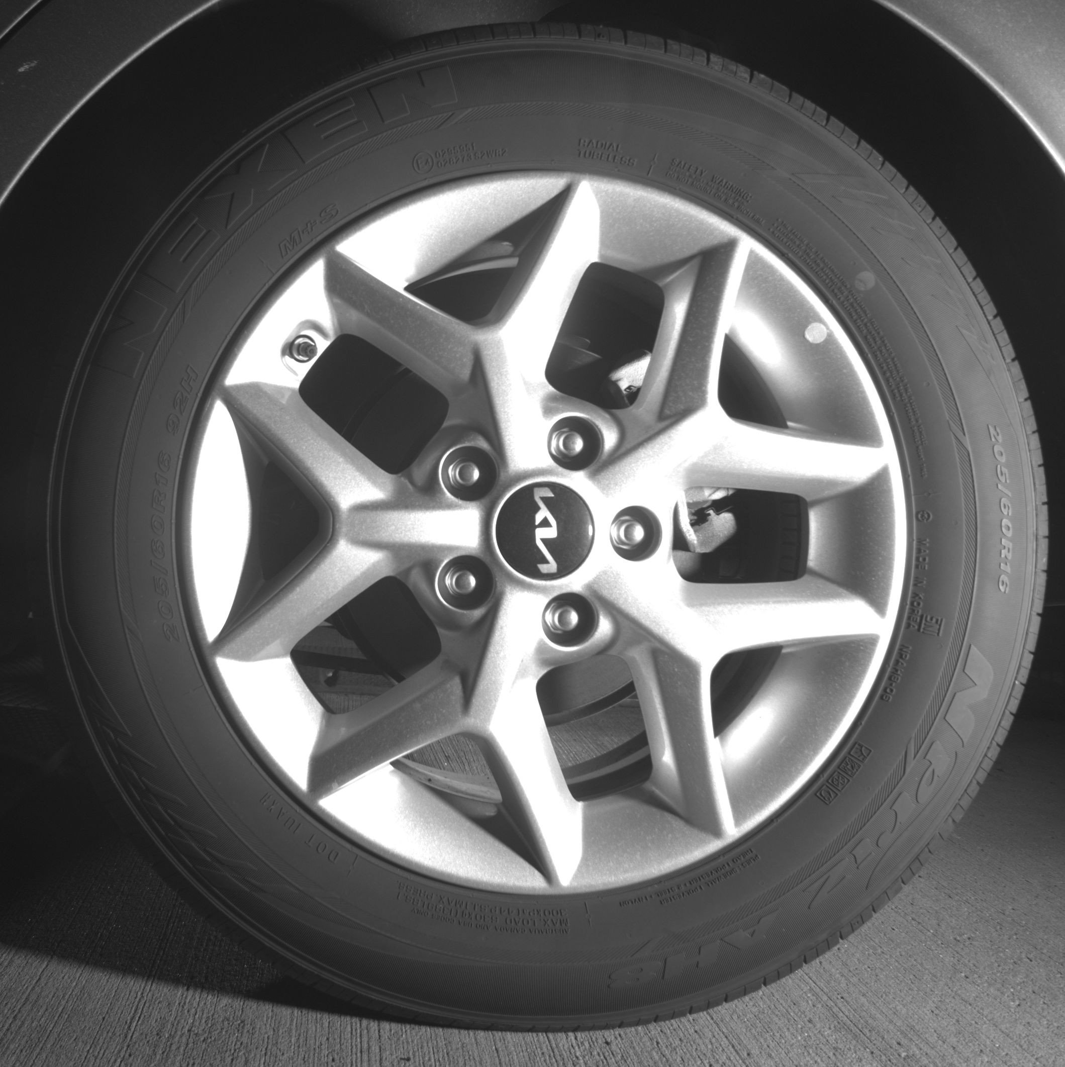 Thumbnail: 2025 Kia Soul - 14