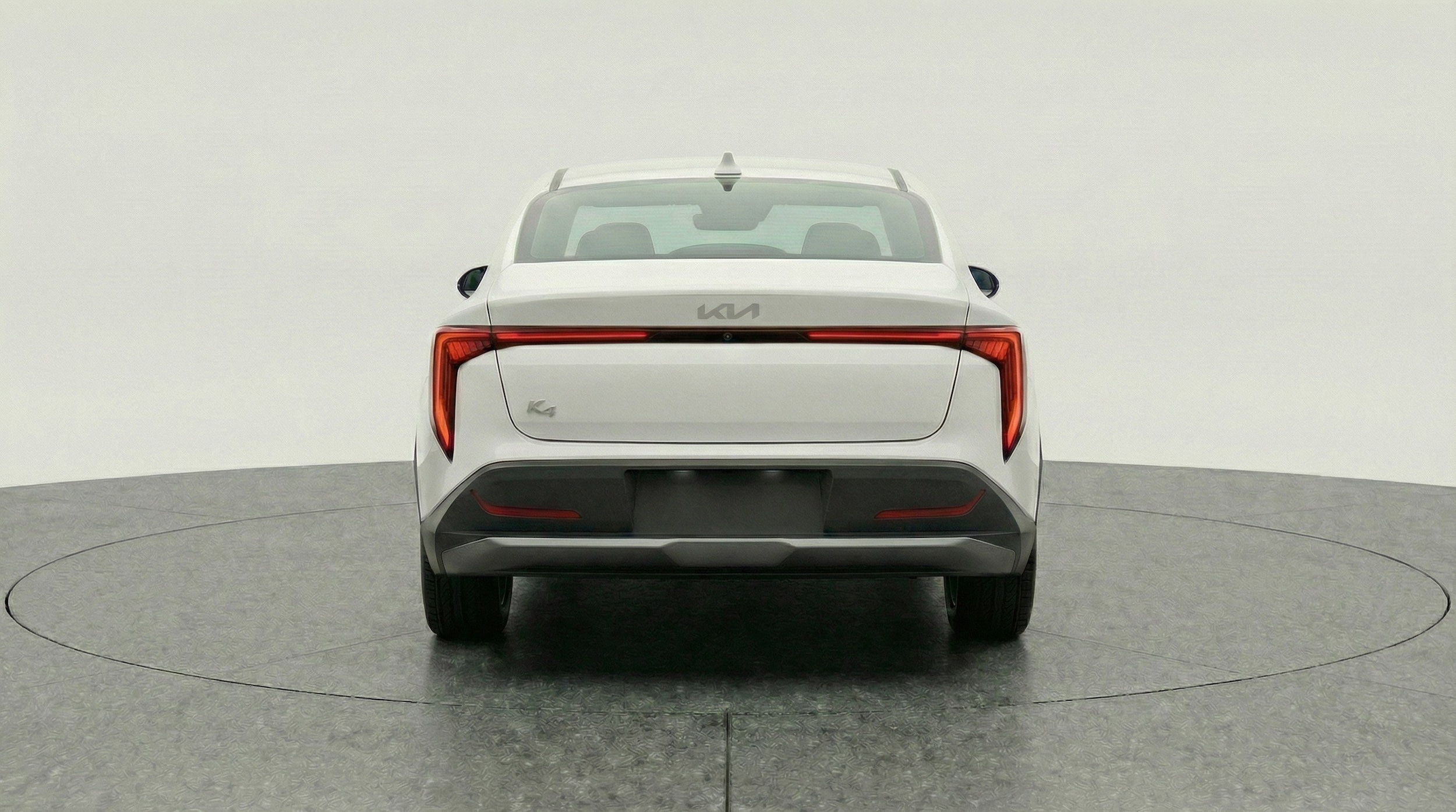 Thumbnail: 2025 Kia K4 - 7