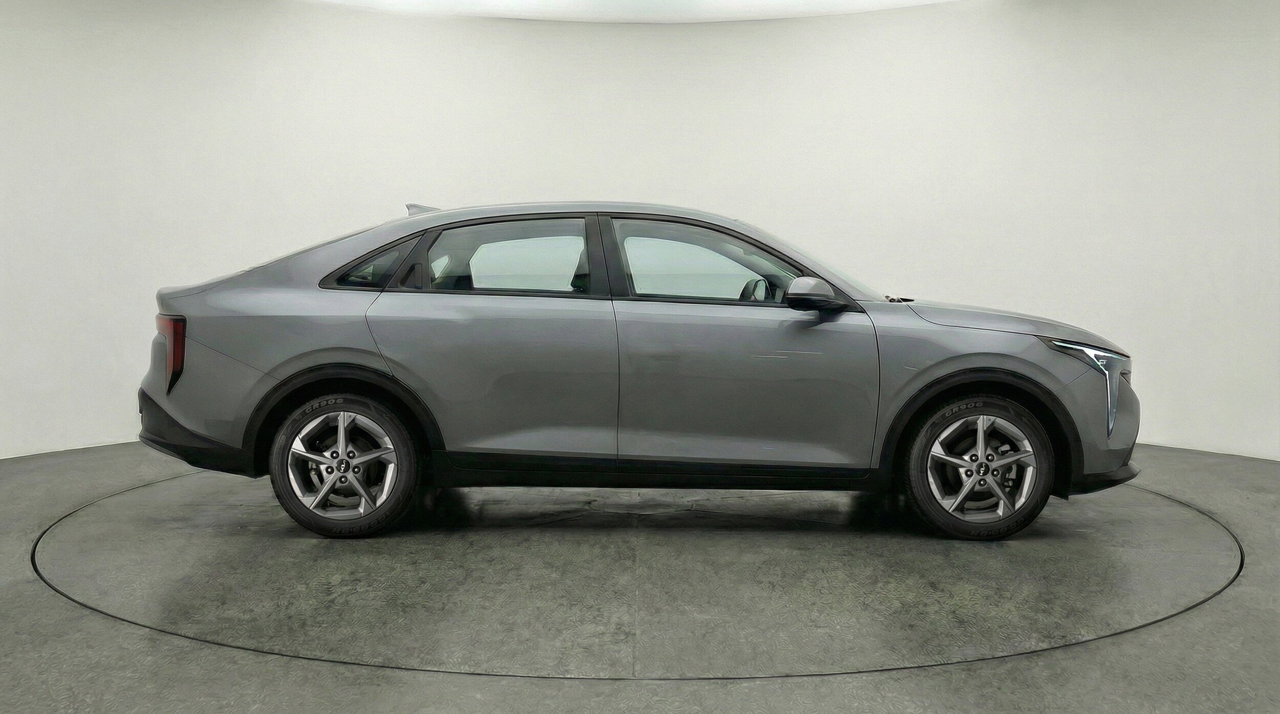 Thumbnail: 2025 Kia K4 - 11