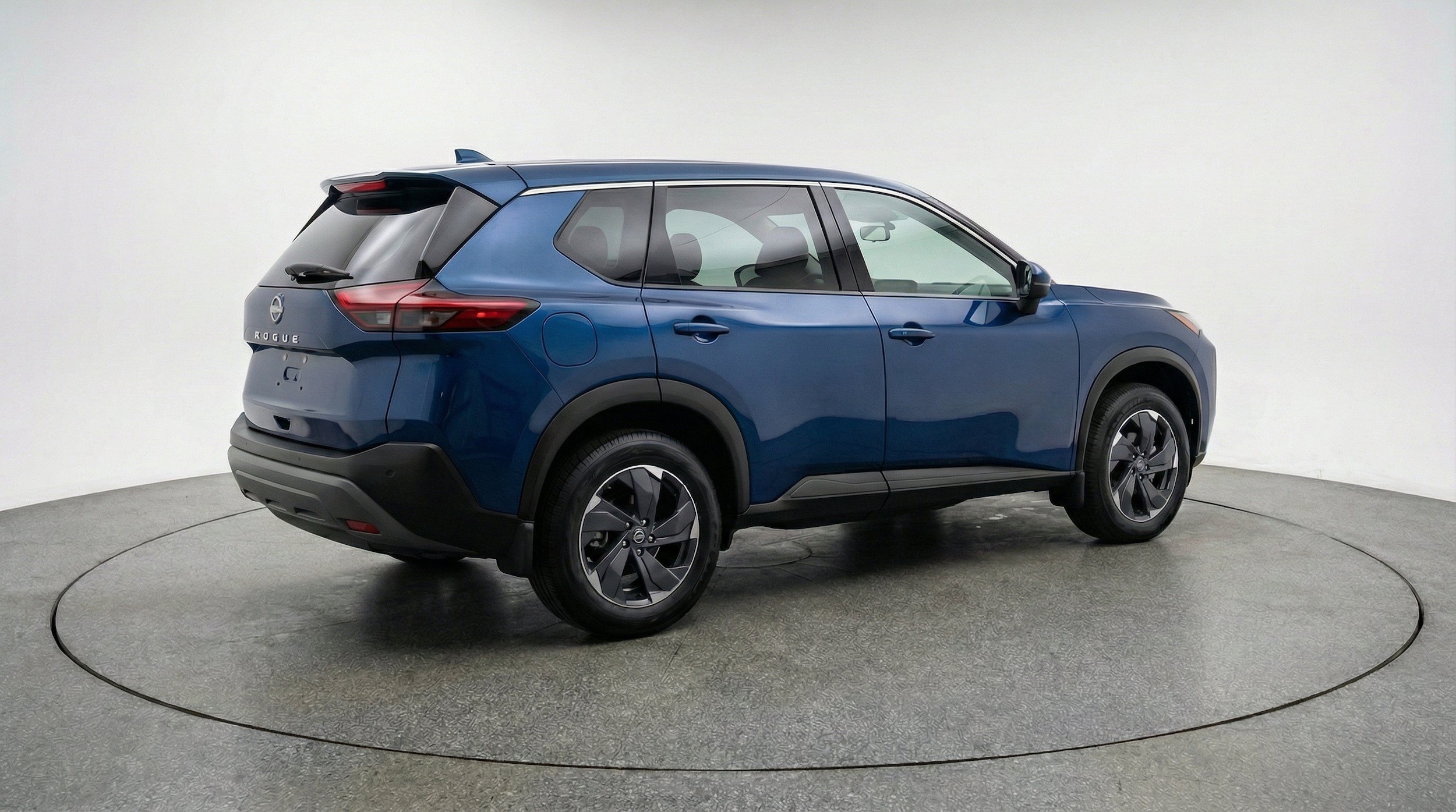 Thumbnail: 2026 Nissan Rogue - 9