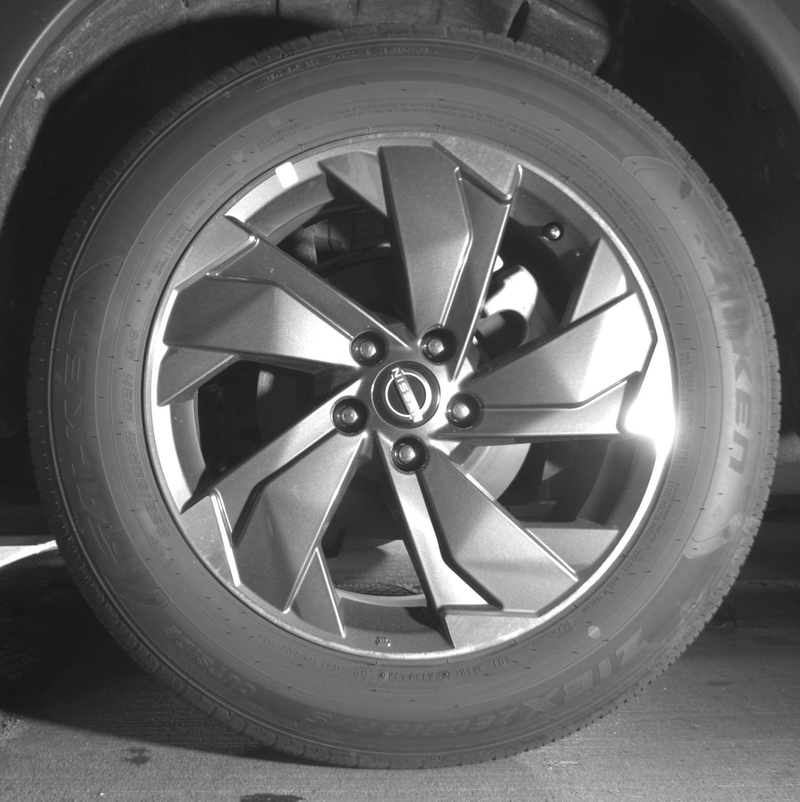 Thumbnail: 2025 Nissan Rogue - 14