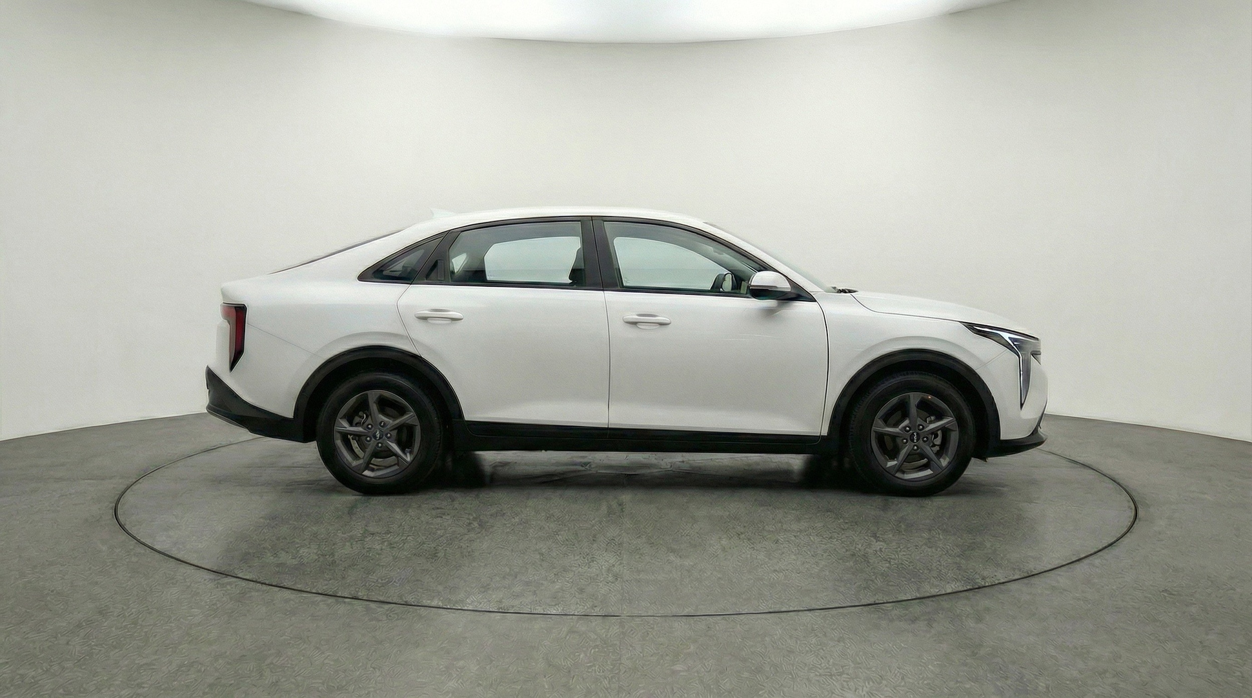 Thumbnail: 2025 Kia K4 - 11