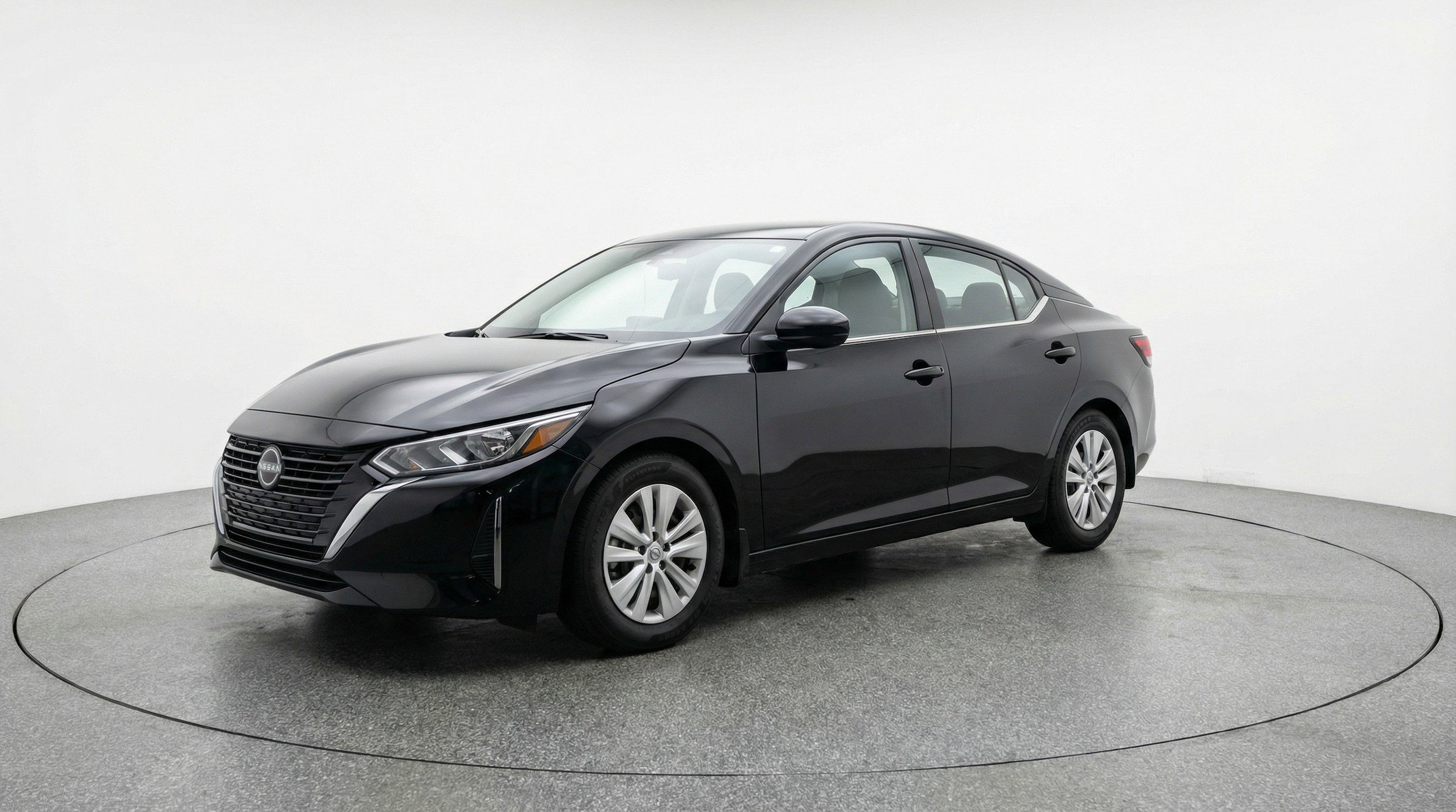 Thumbnail: 2025 Nissan Sentra - 3