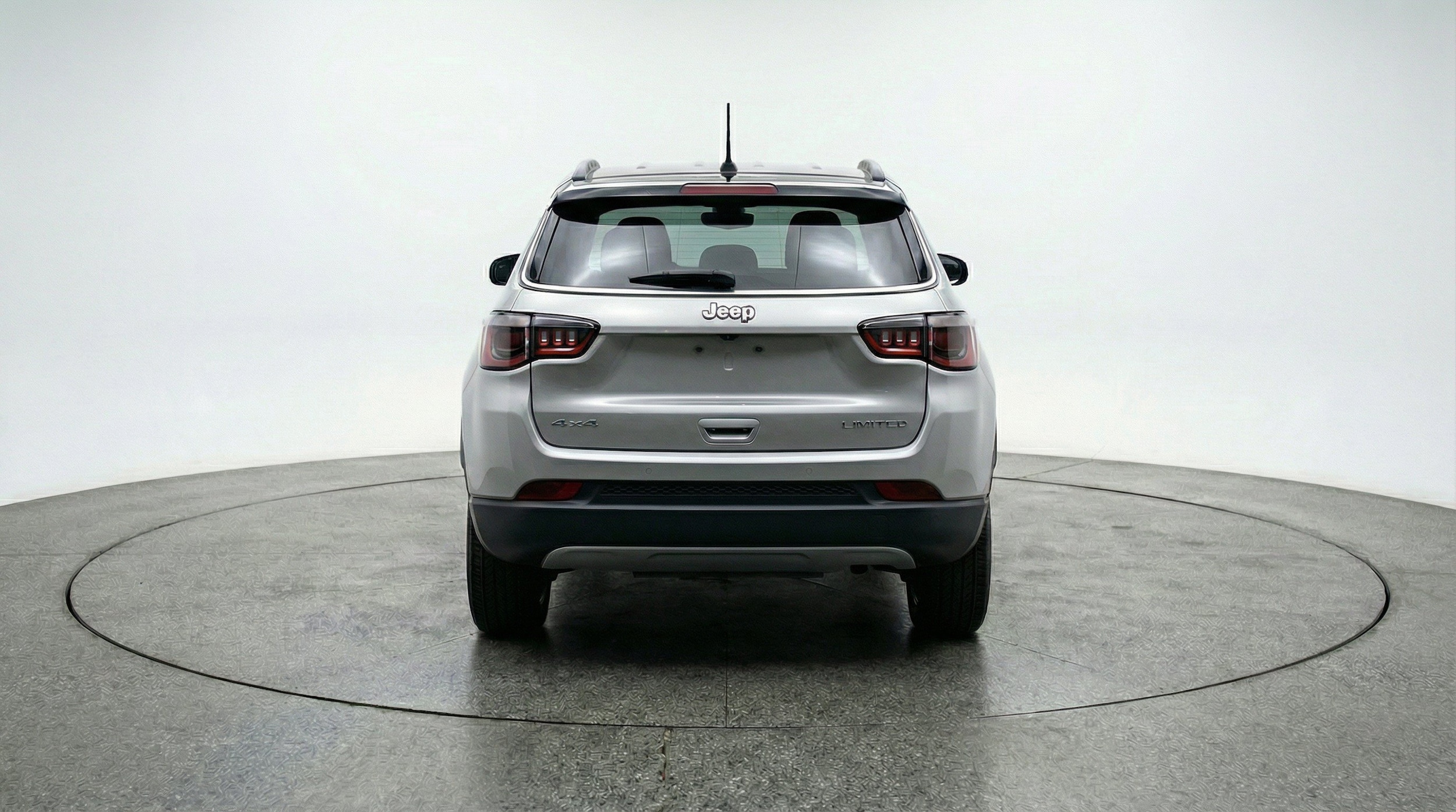 Thumbnail: 2025 Jeep Compass - 7