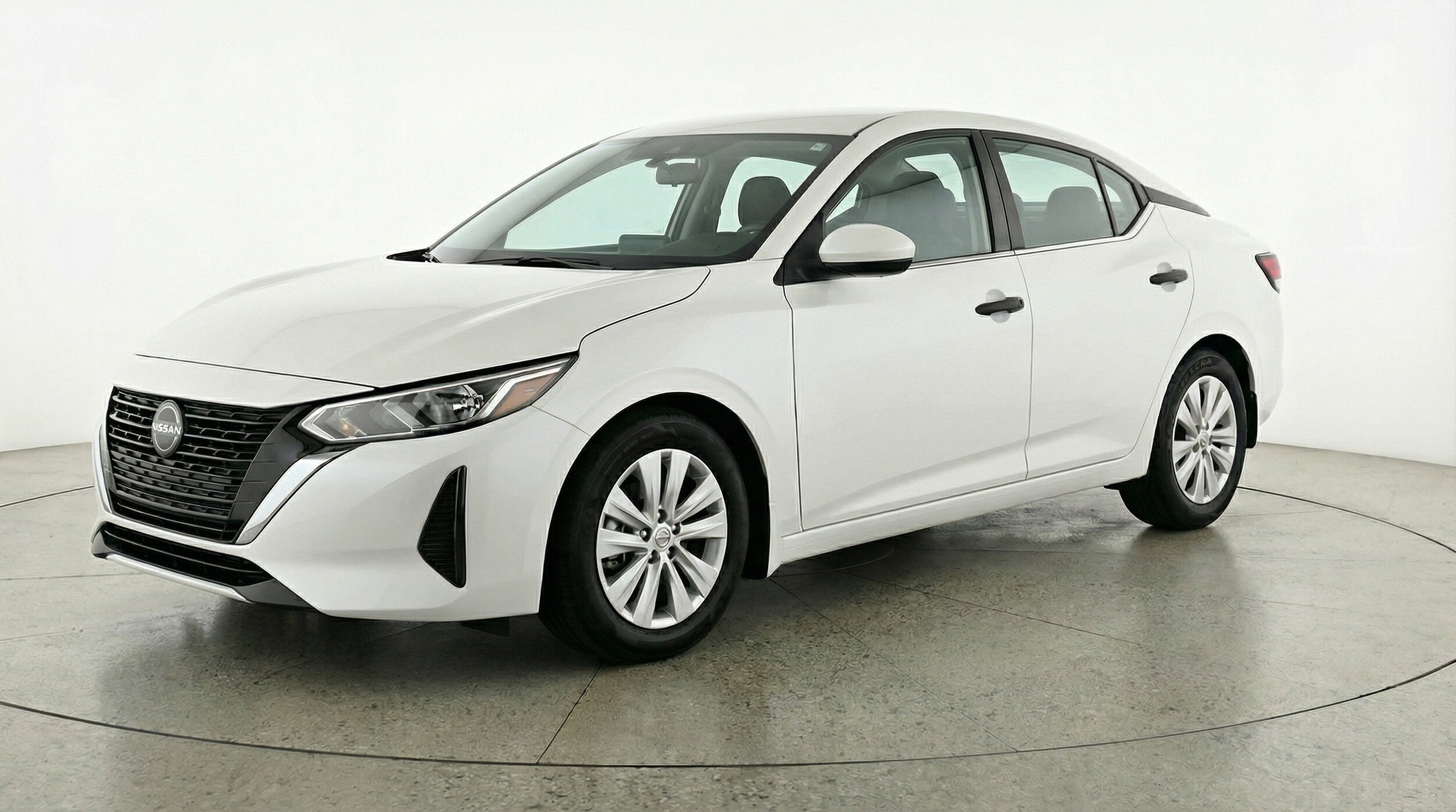 Thumbnail: 2025 Nissan Sentra - 3