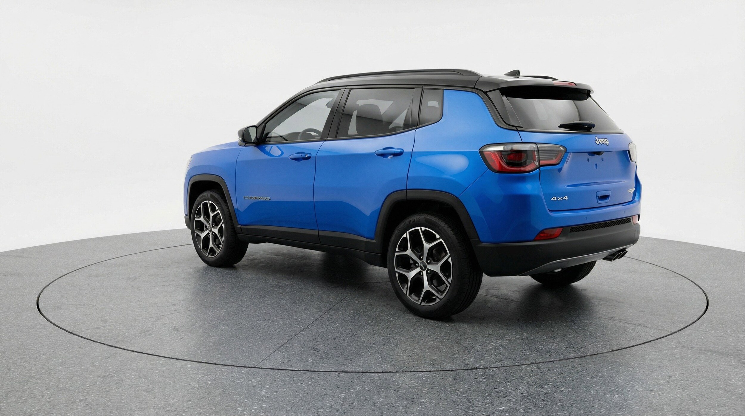 Thumbnail: 2025 Jeep Compass - 6