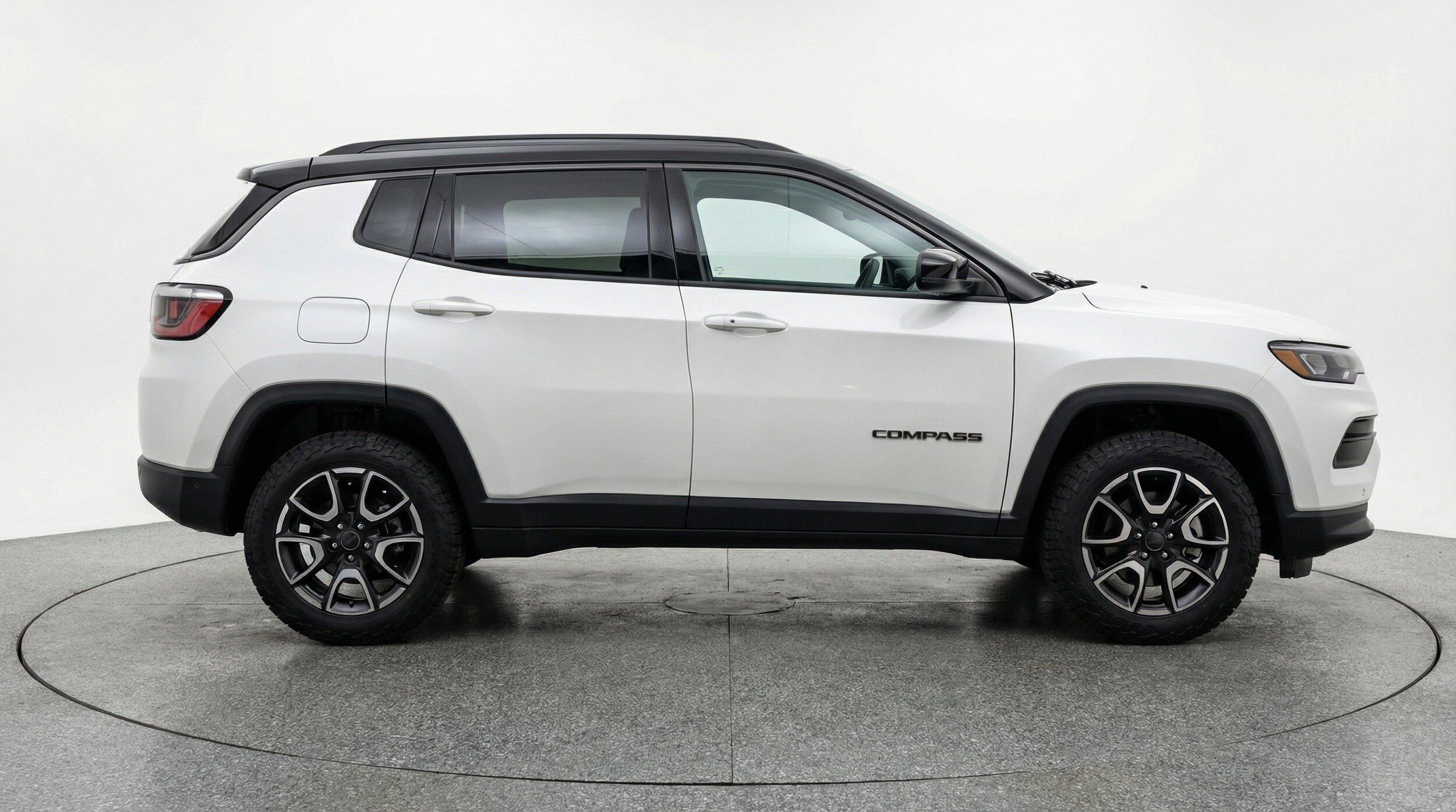 Thumbnail: 2025 Jeep Compass - 11