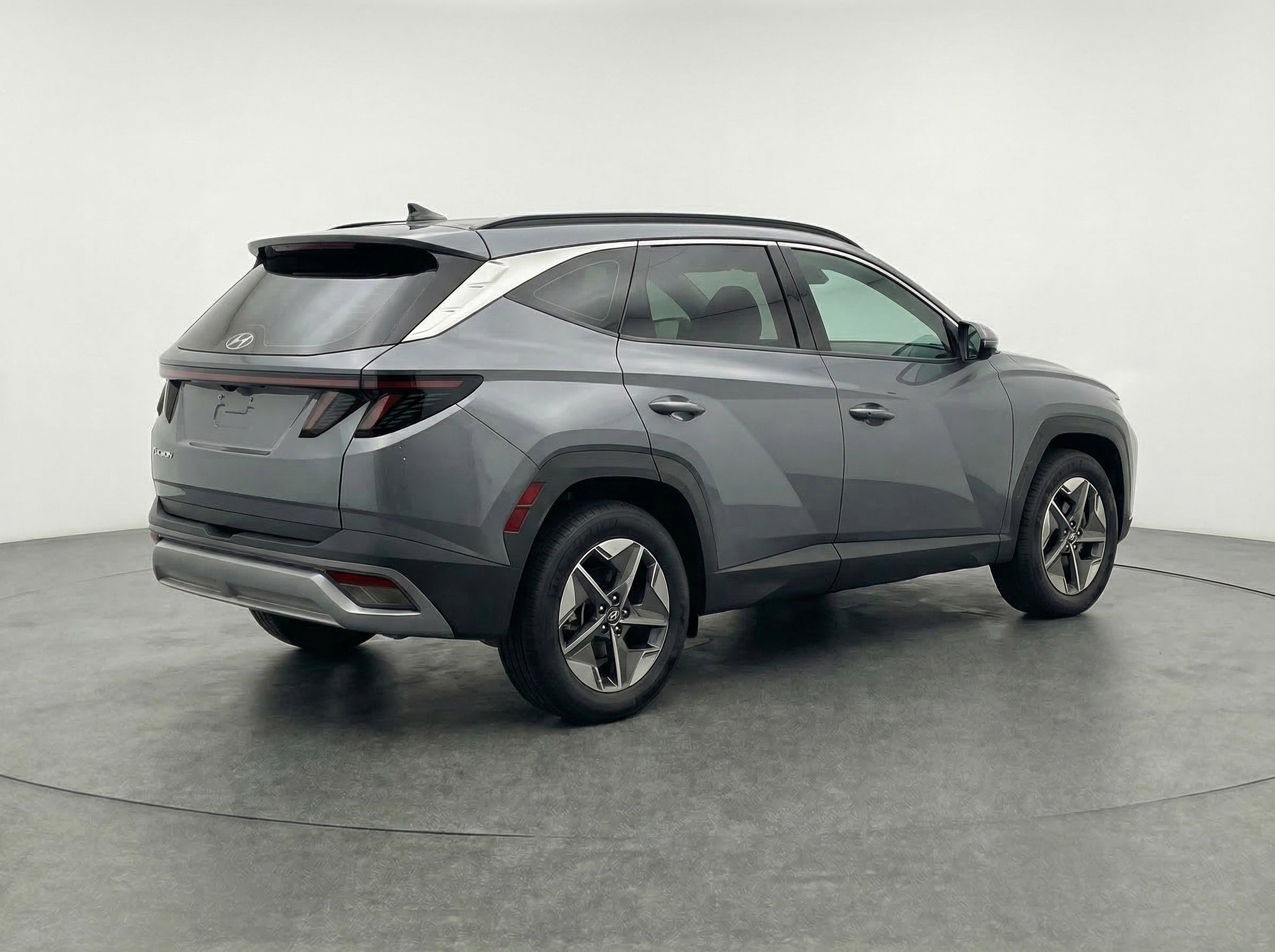 Thumbnail: 2025 Hyundai Tucson - 9