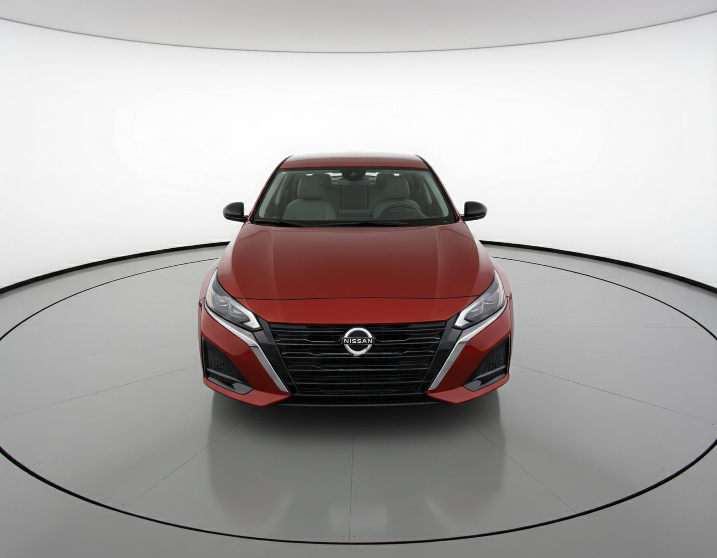 Thumbnail: 2025 Nissan Altima - 2