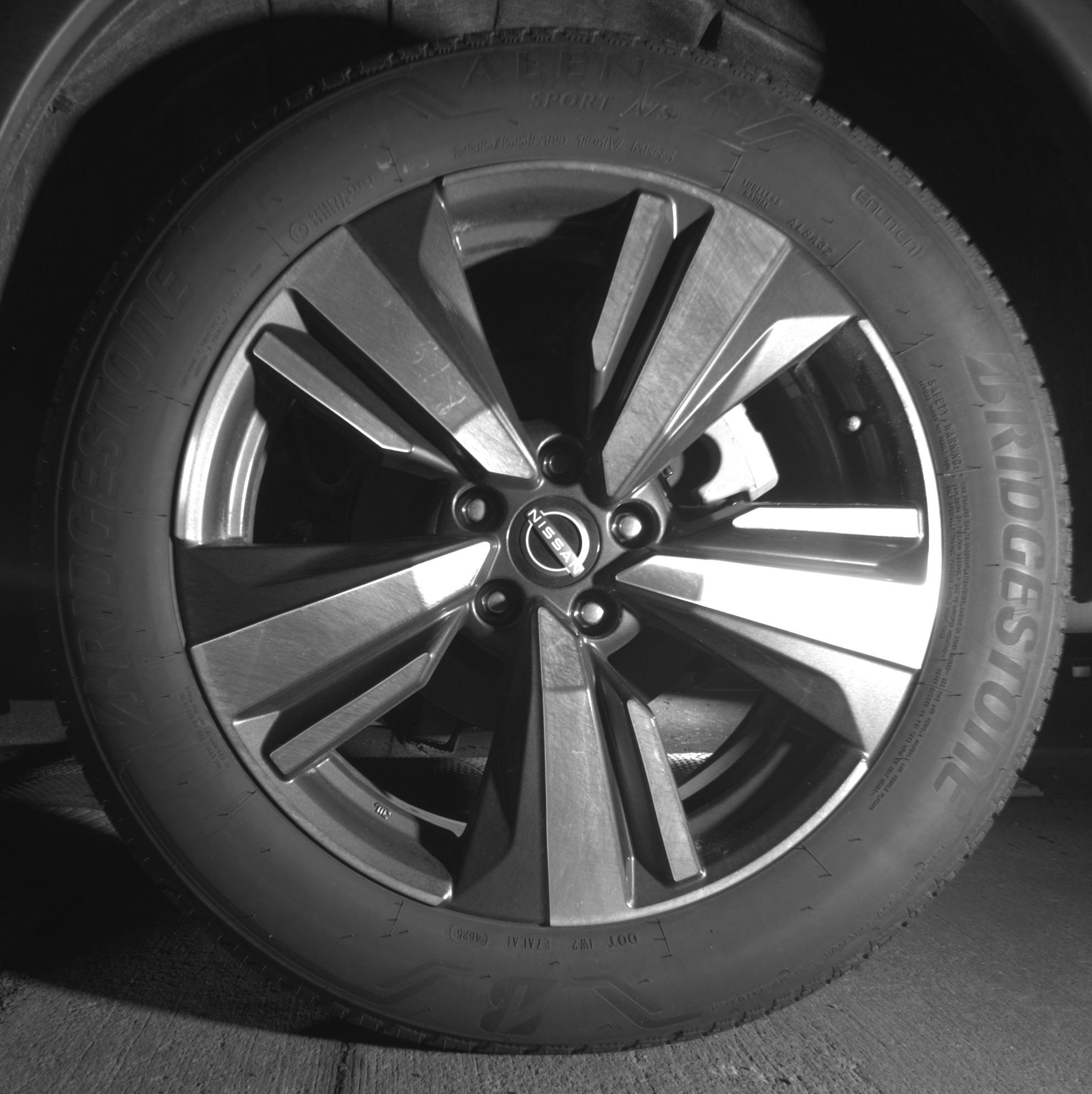 Thumbnail: 2026 Nissan Rogue - 14