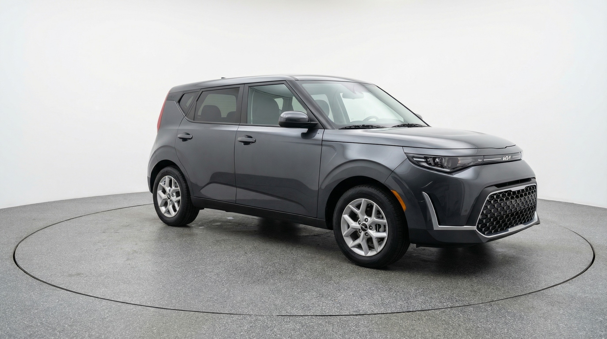 Thumbnail: 2025 Kia Soul - 1