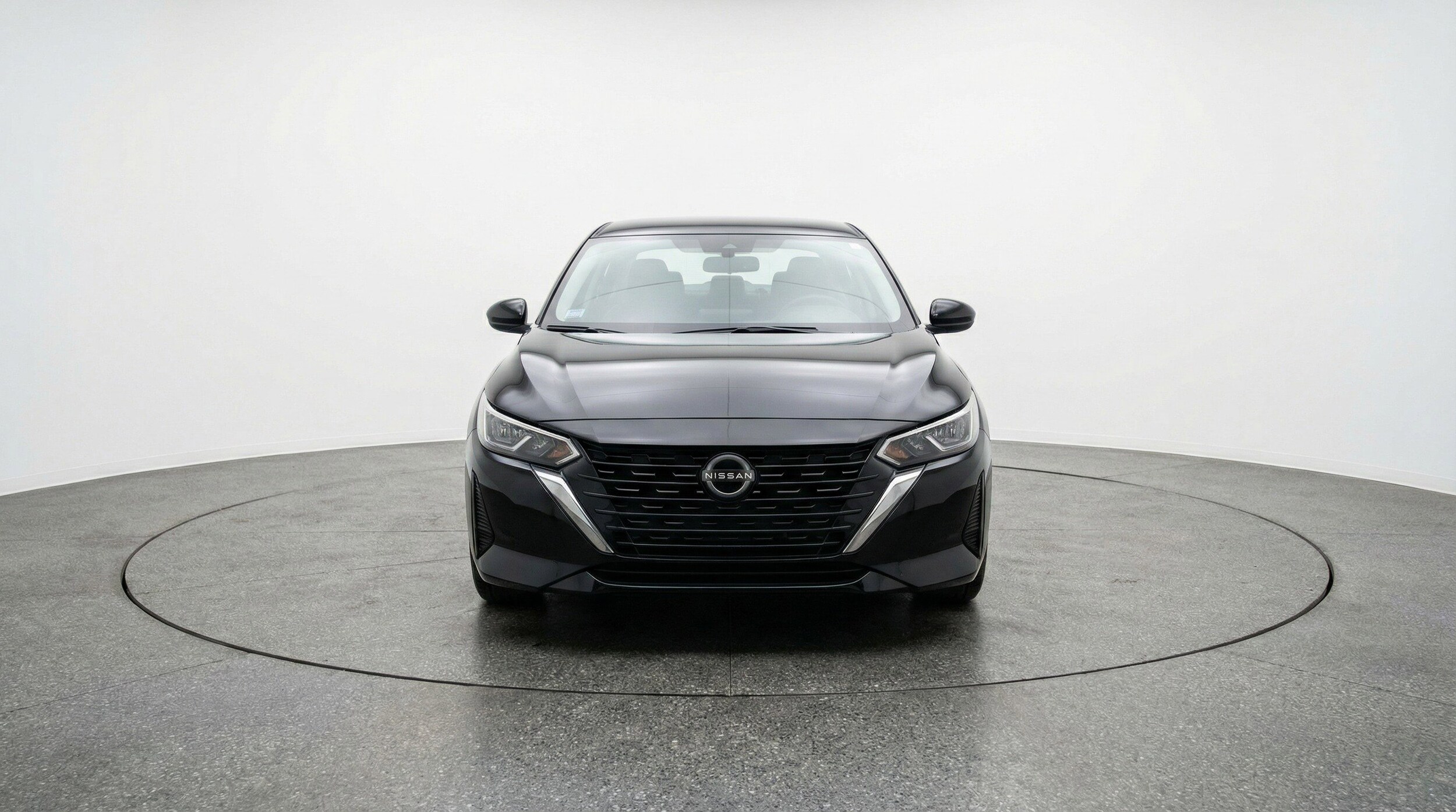 Thumbnail: 2025 Nissan Sentra - 2