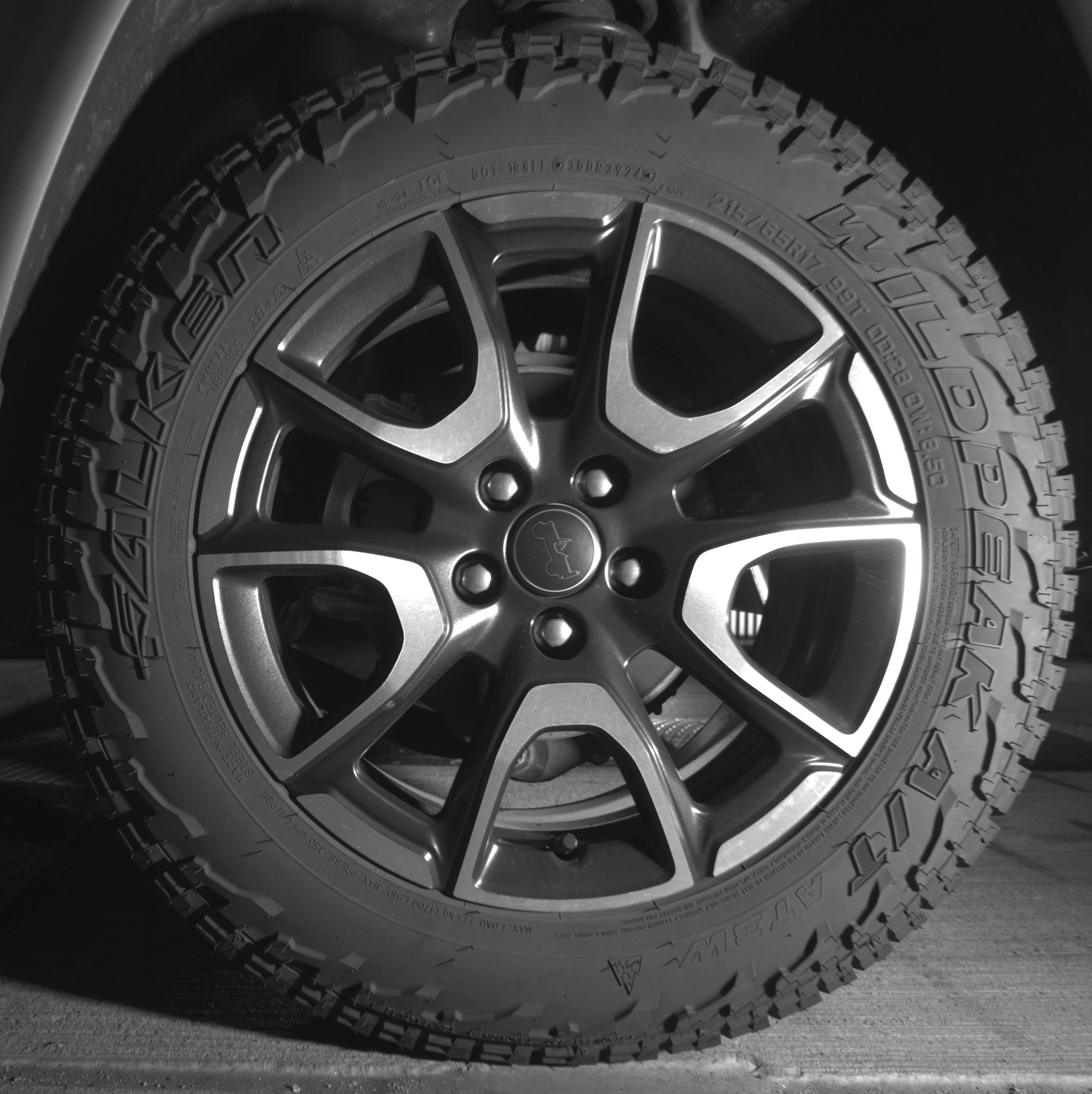 Thumbnail: 2025 Jeep Compass - 14