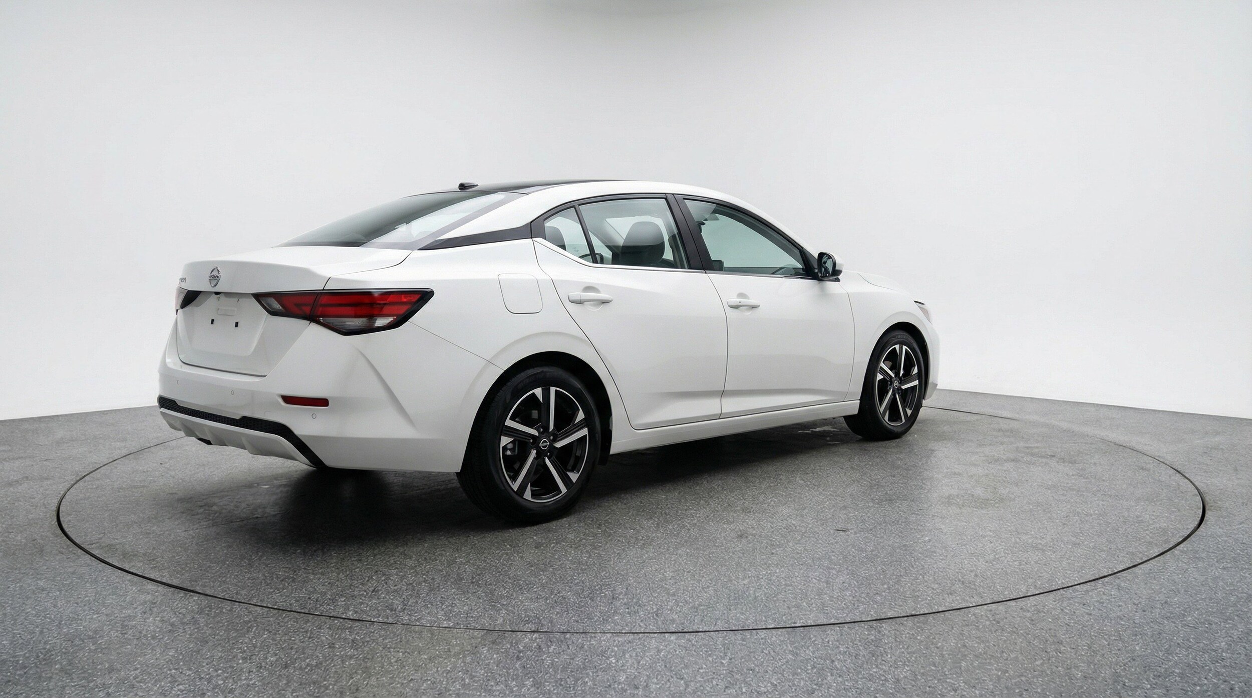 Thumbnail: 2025 Nissan Sentra - 9