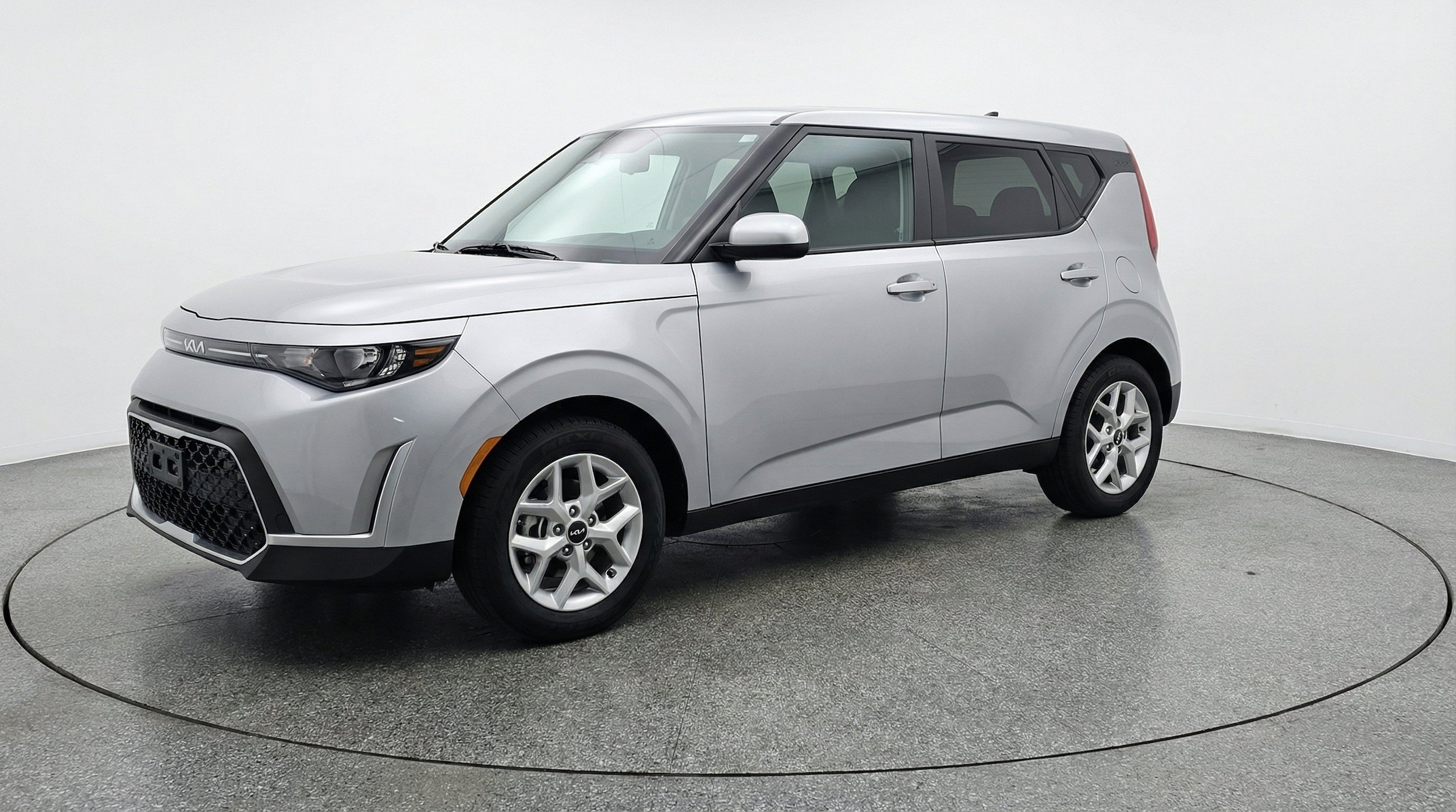 Thumbnail: 2025 Kia Soul - 3