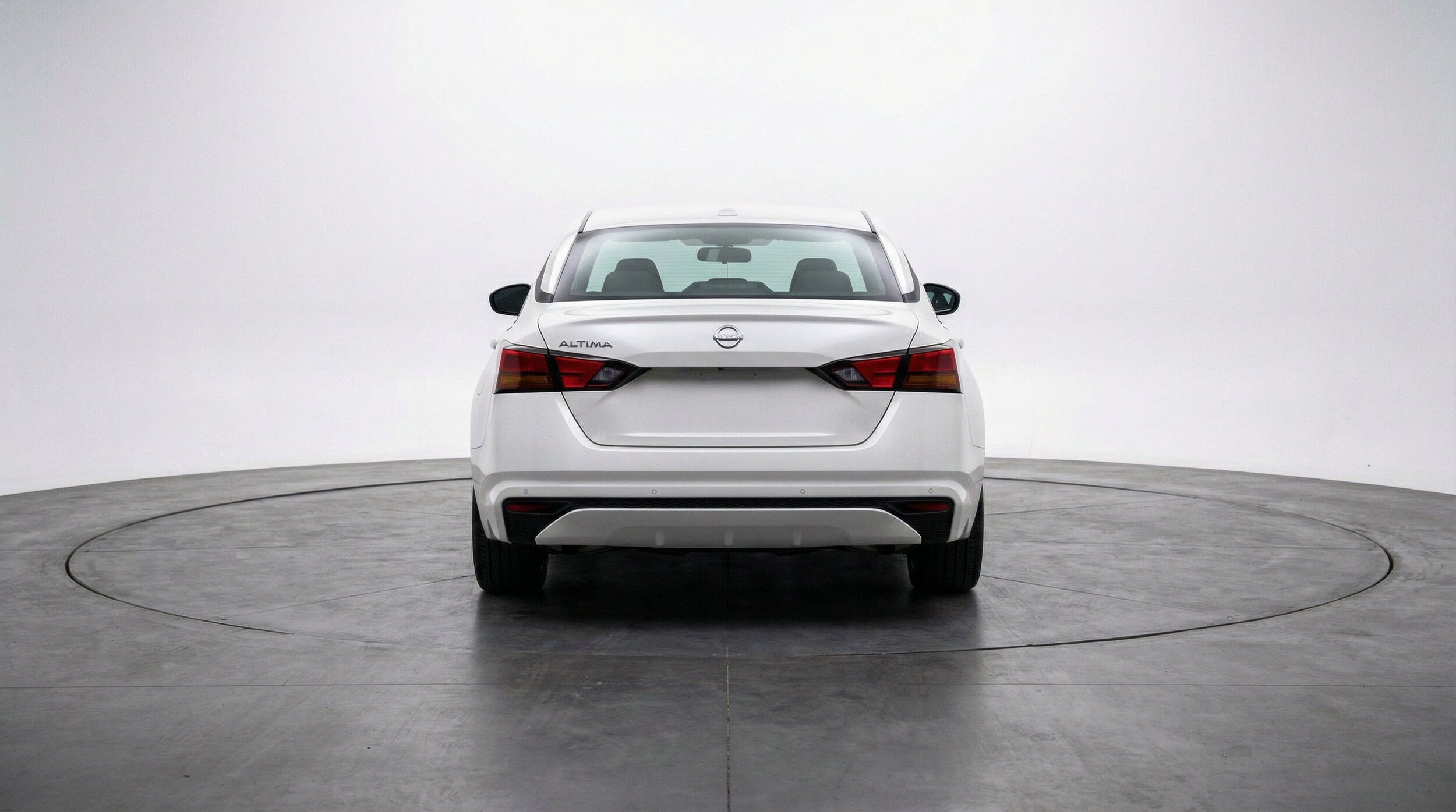 Thumbnail: 2025 Nissan Altima - 7