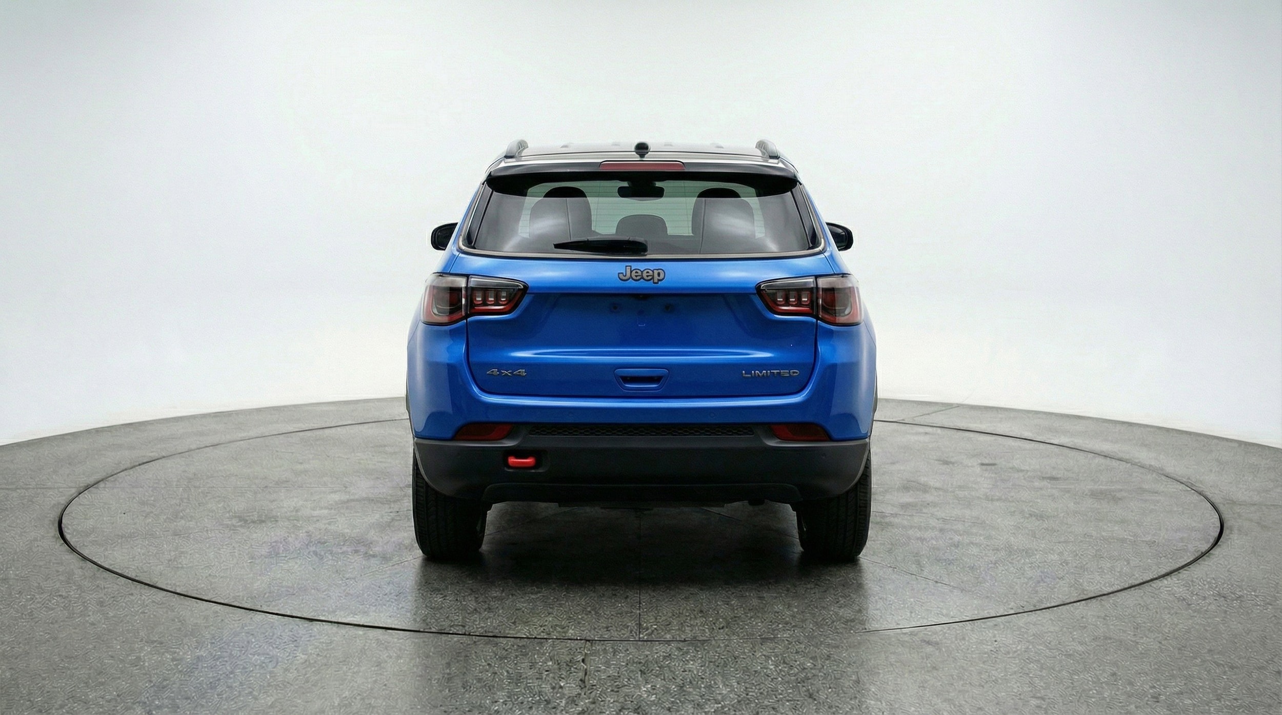 Thumbnail: 2025 Jeep Compass - 7