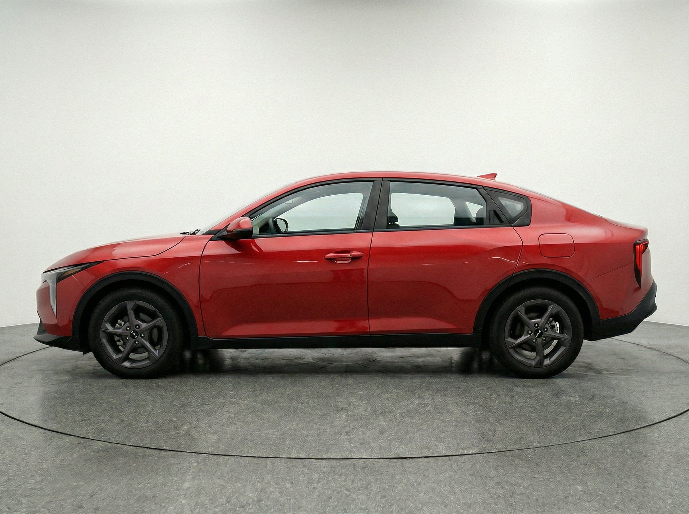 Thumbnail: 2025 Kia K4 - 5