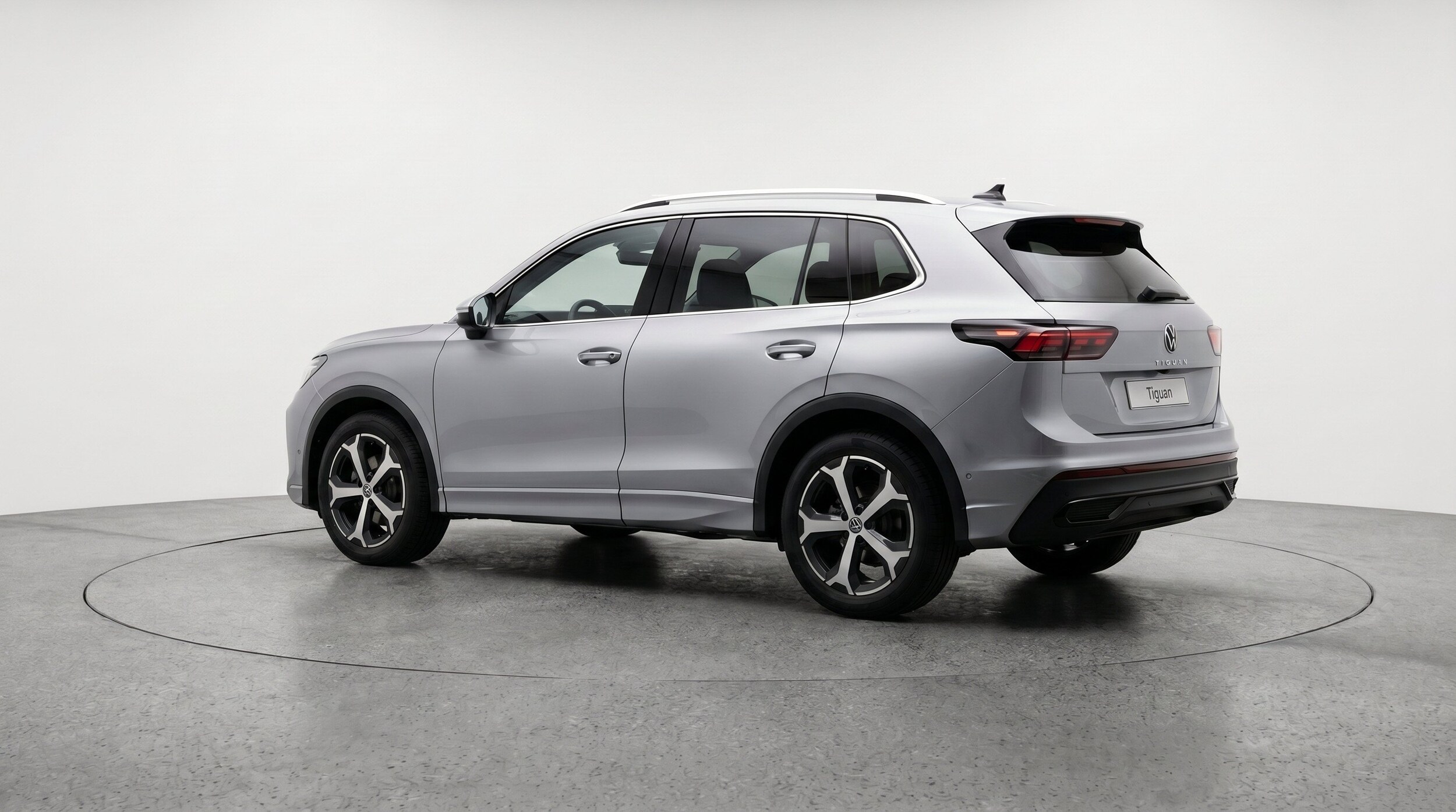 Thumbnail: 2026 Volkswagen Tiguan - 6