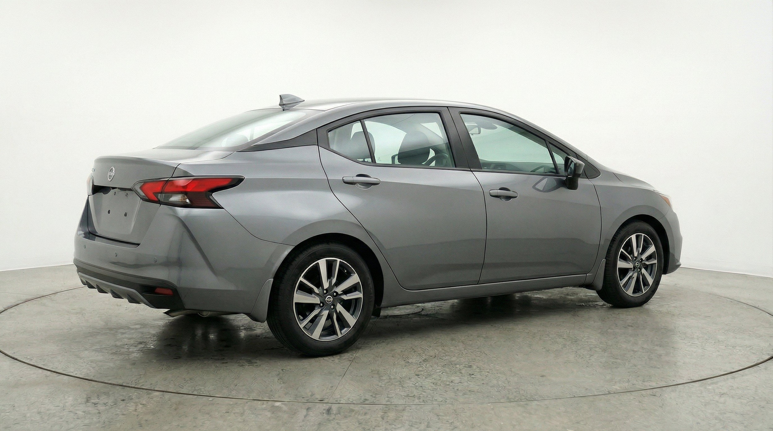 Thumbnail: 2025 Nissan Versa - 9
