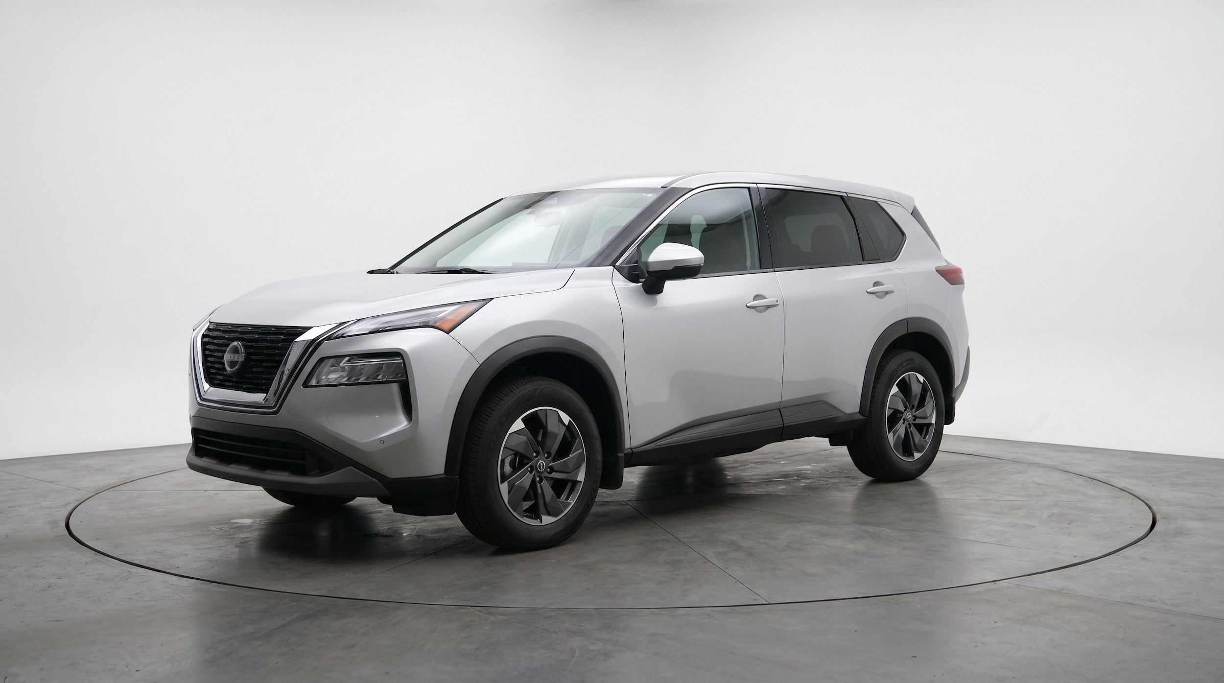 Thumbnail: 2025 Nissan Rogue - 3