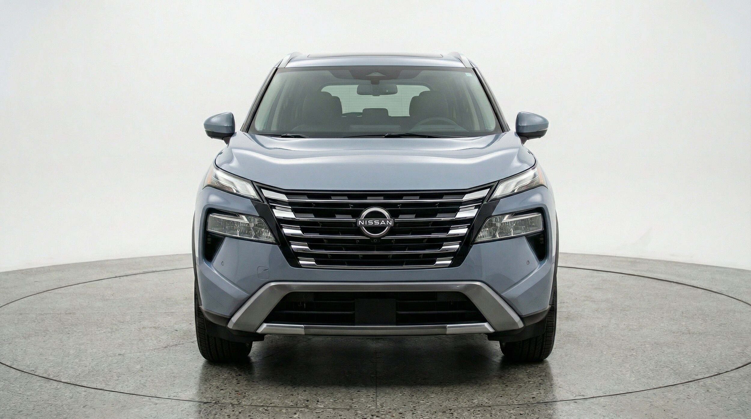 Thumbnail: 2026 Nissan Rogue - 2