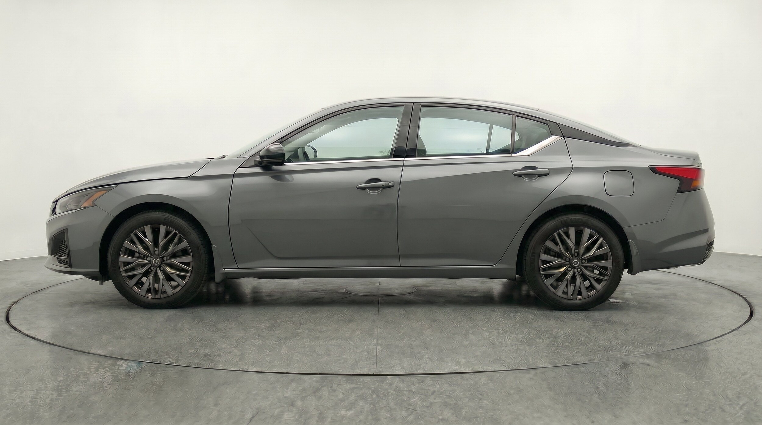 Thumbnail: 2026 Nissan Altima - 5
