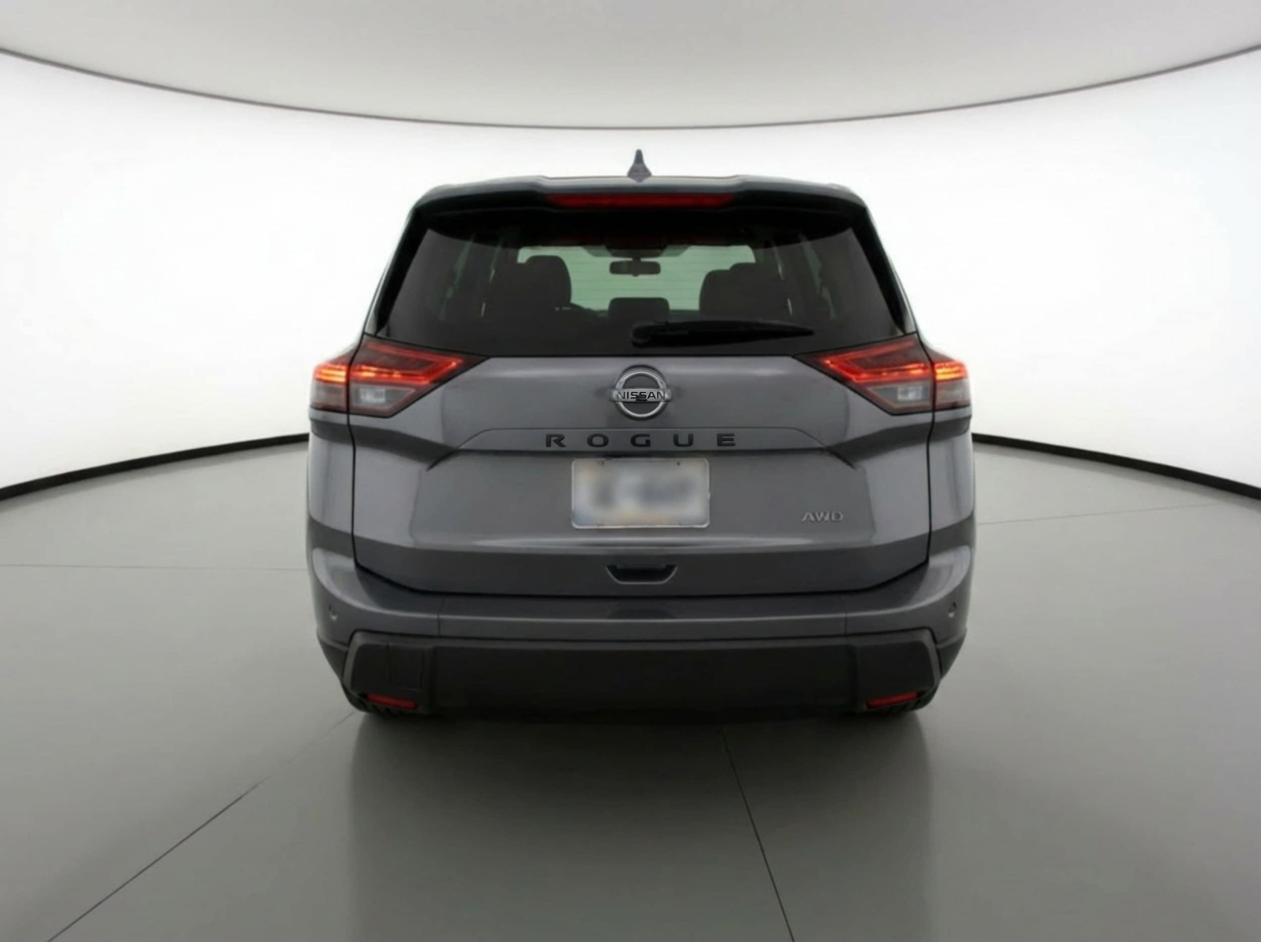 Thumbnail: 2025 Nissan Rogue - 7
