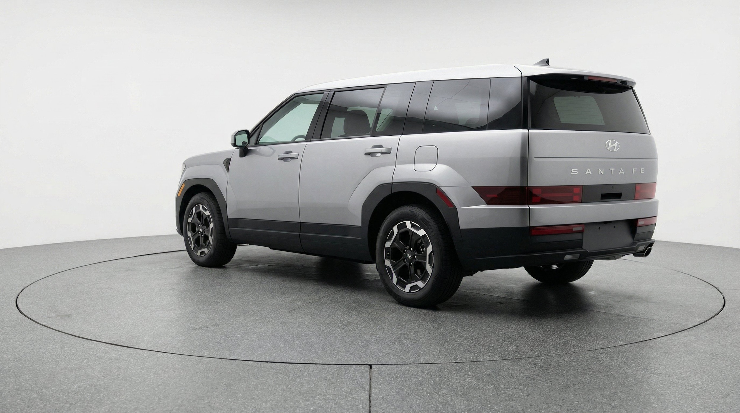 Thumbnail: 2026 Hyundai Santa Fe - 6