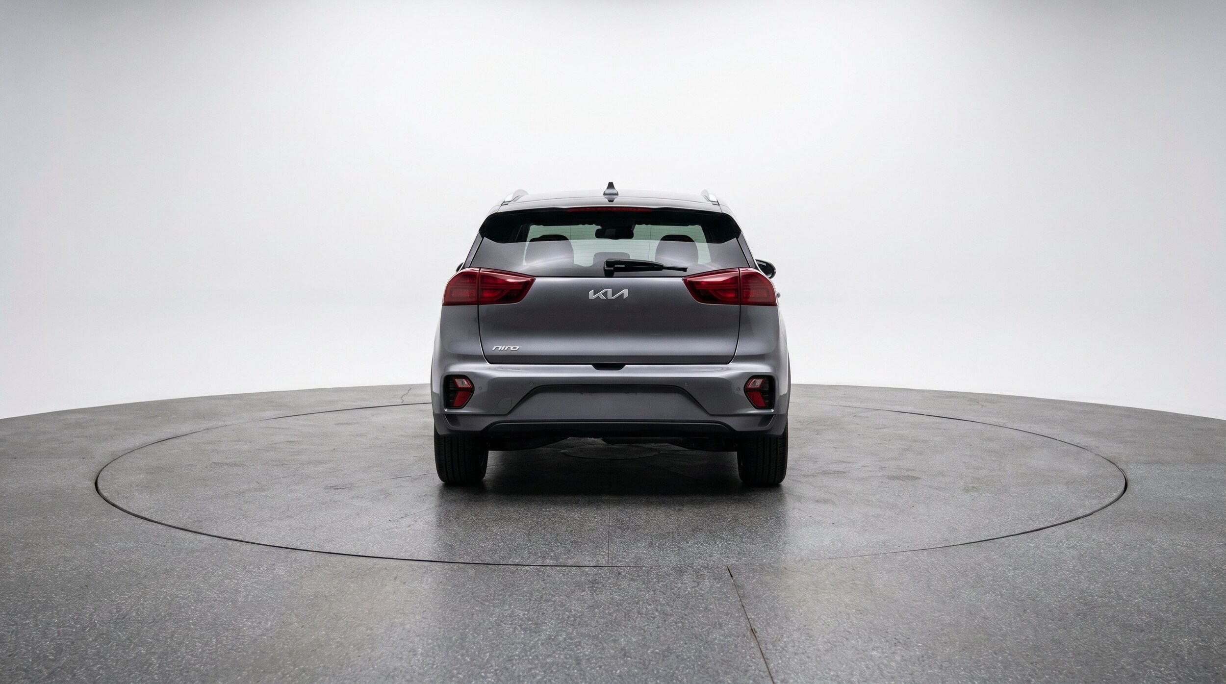 Thumbnail: 2026 Kia Niro - 7