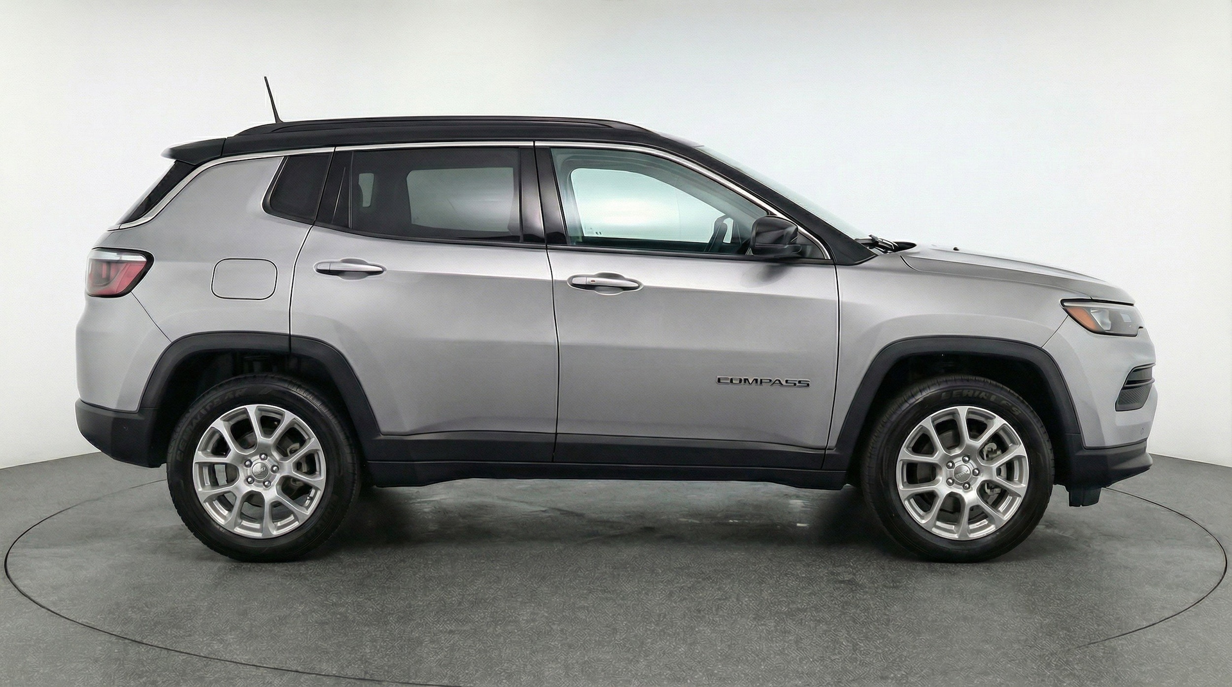 Thumbnail: 2025 Jeep Compass - 11