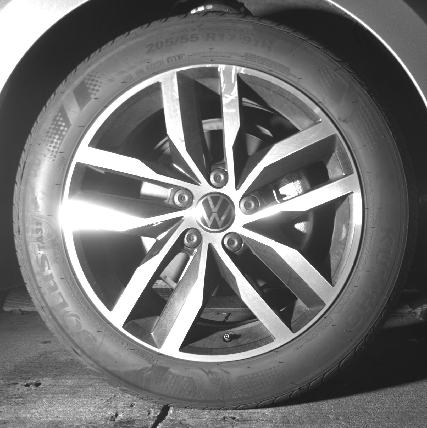 Thumbnail: 2025 Volkswagen Jetta - 10