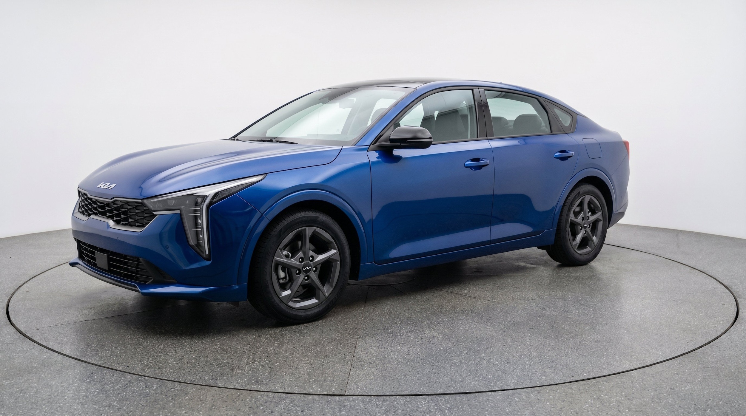 Thumbnail: 2026 Kia K4 - 3