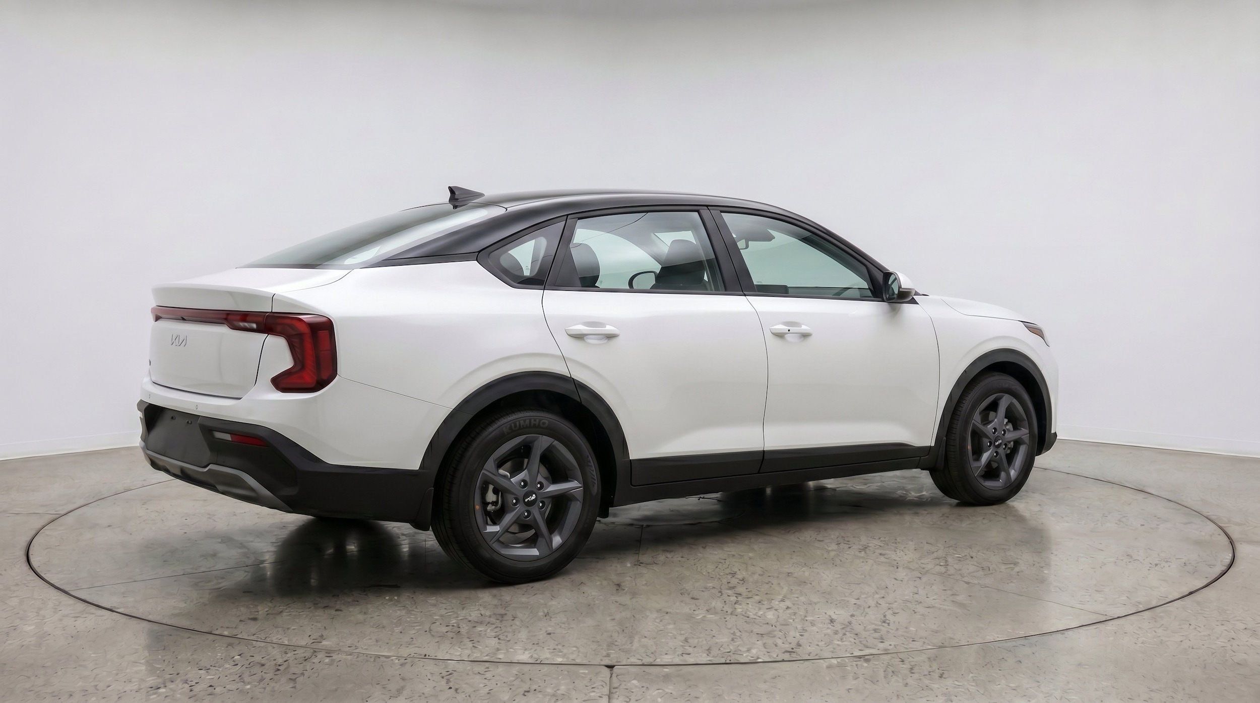 Thumbnail: 2026 Kia K4 - 9